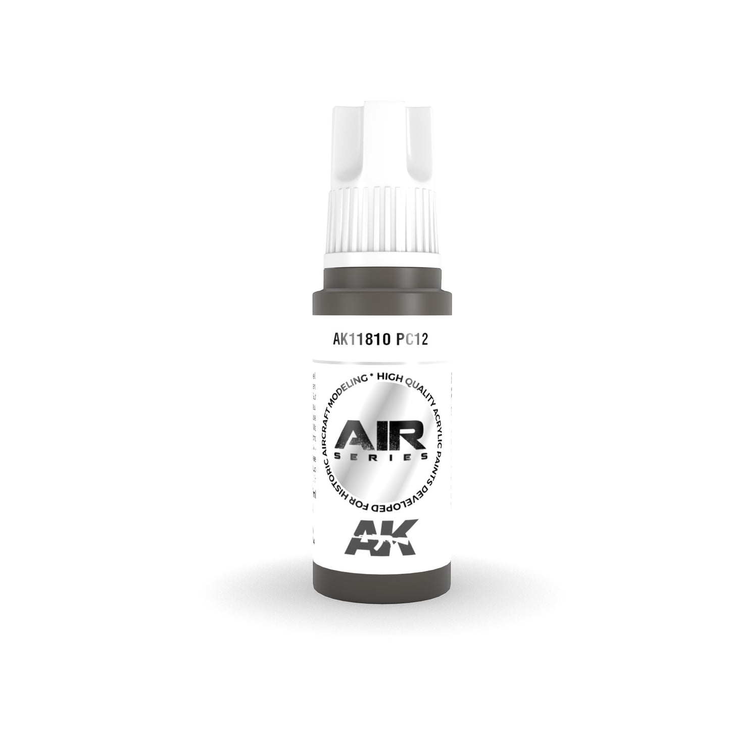 AK Interactive: 3 Gen Acrylics - Pc12 17ml