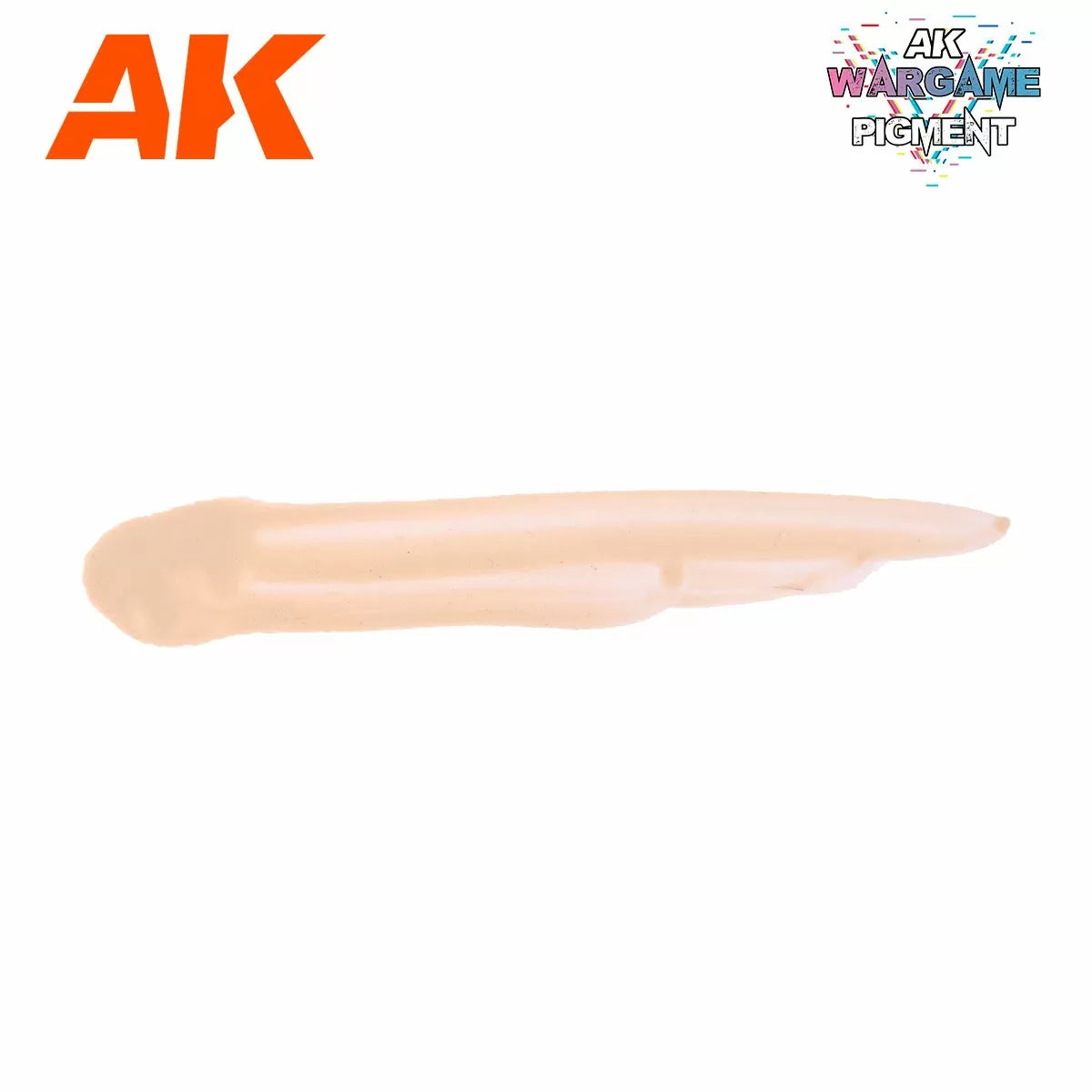 AK Interactive: Wargame Enamel Liquid Pigments - Desert Dust 35 ml
