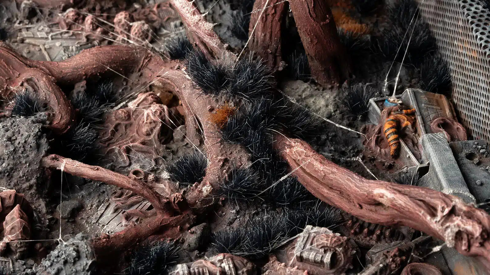 Gamers Grass: Alien Void 6mm