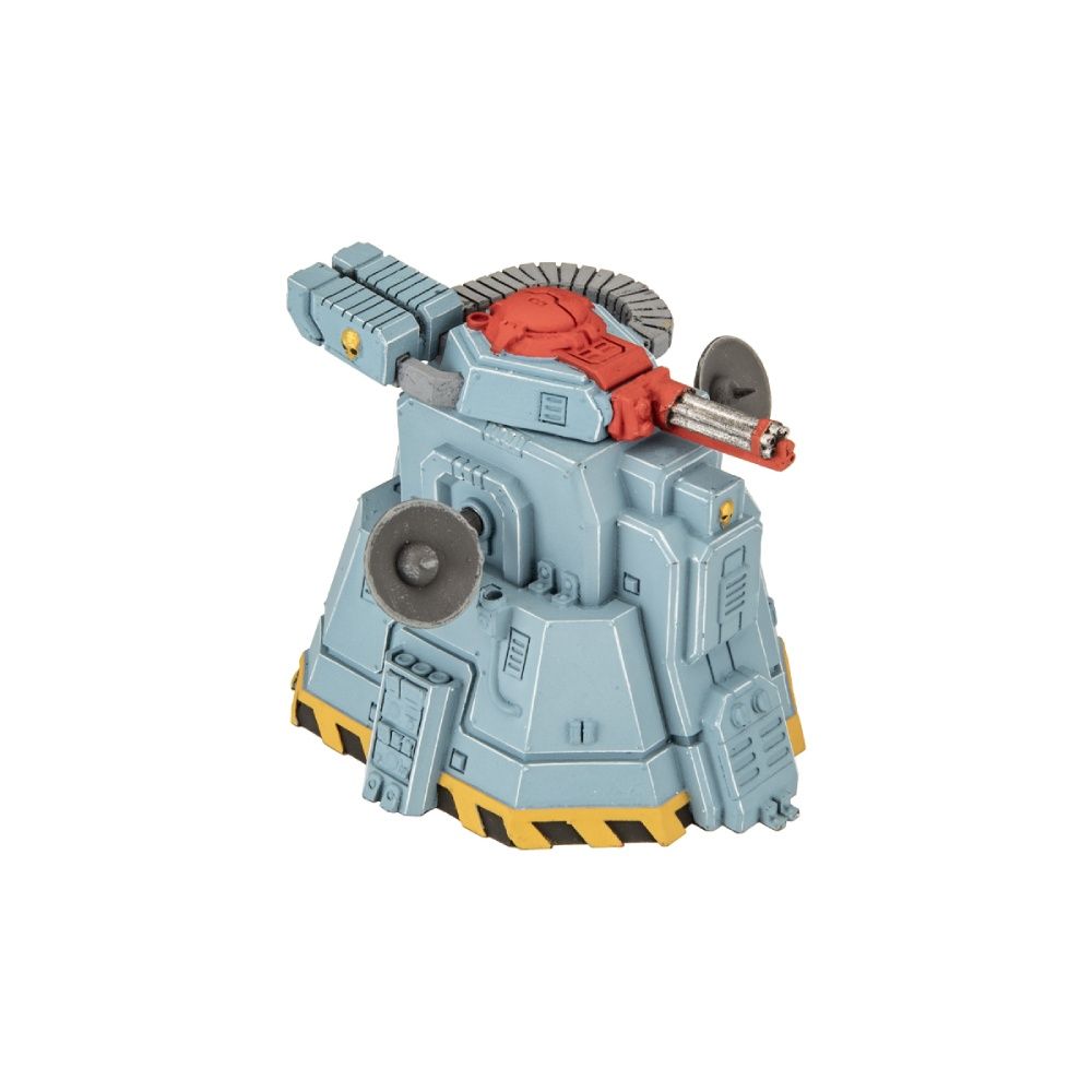 Battlefield in a Box: Gothic Sector – Legion: Armoured Listening Post – Alternate Paint Scheme