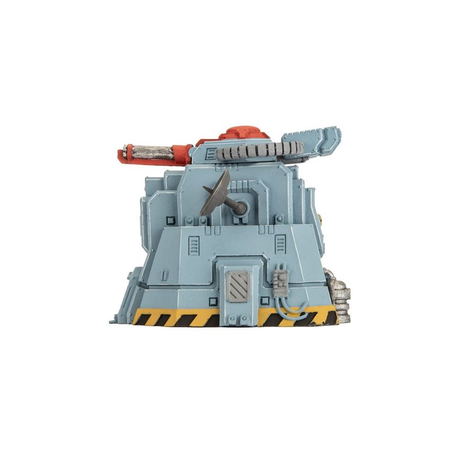 Battlefield in a Box: Gothic Sector – Legion: Armoured Listening Post – Alternate Paint Scheme