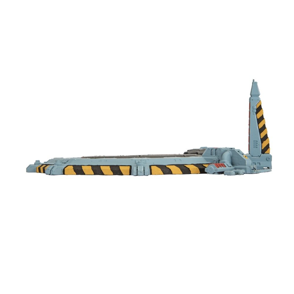 Battlefield in a Box: Gothic Sector – Legion: Machine Cult – Alternate Paint Scheme