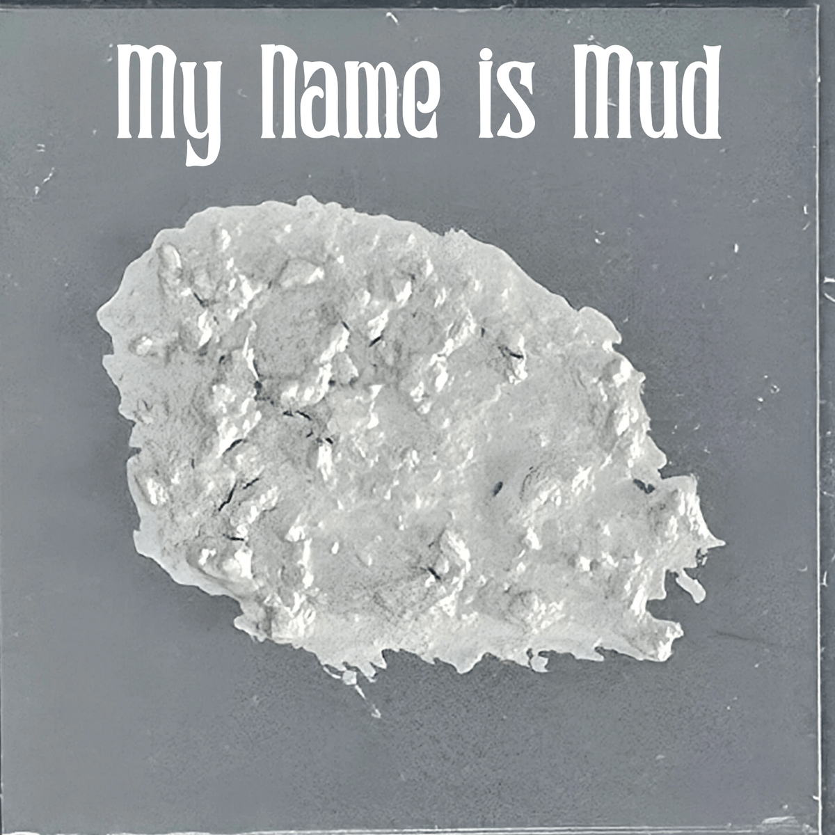 Bear Cavalry Paints: Mud - My Name is Mud 2oz colour sample