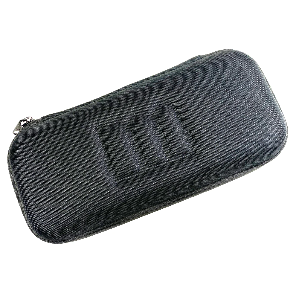 Monument Bags - Monument Brush Vault Black - Warhaus
