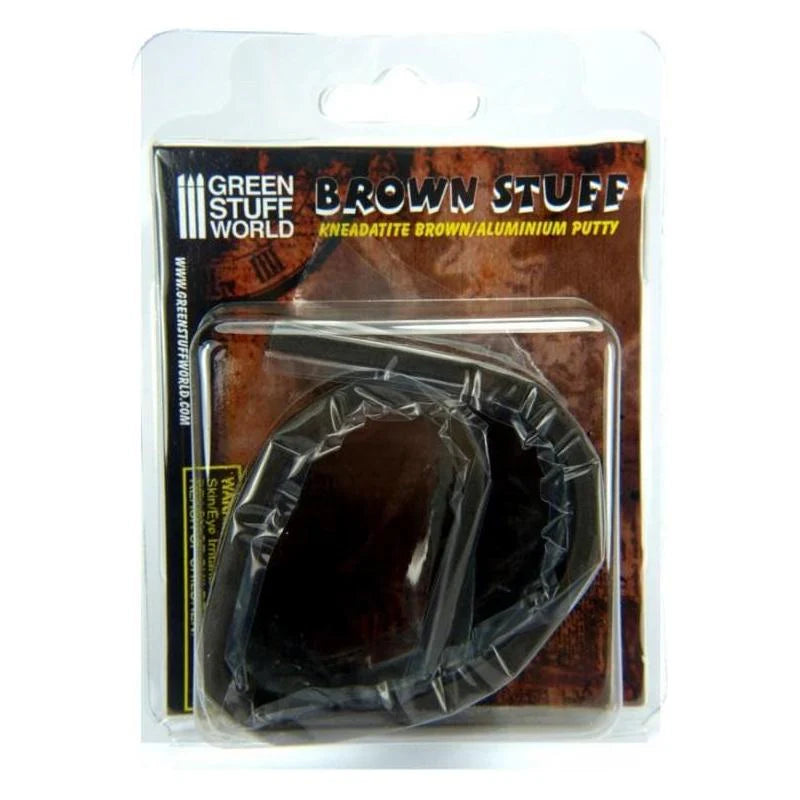 Green Stuff World: Brown Stuff Tape 12 Inches