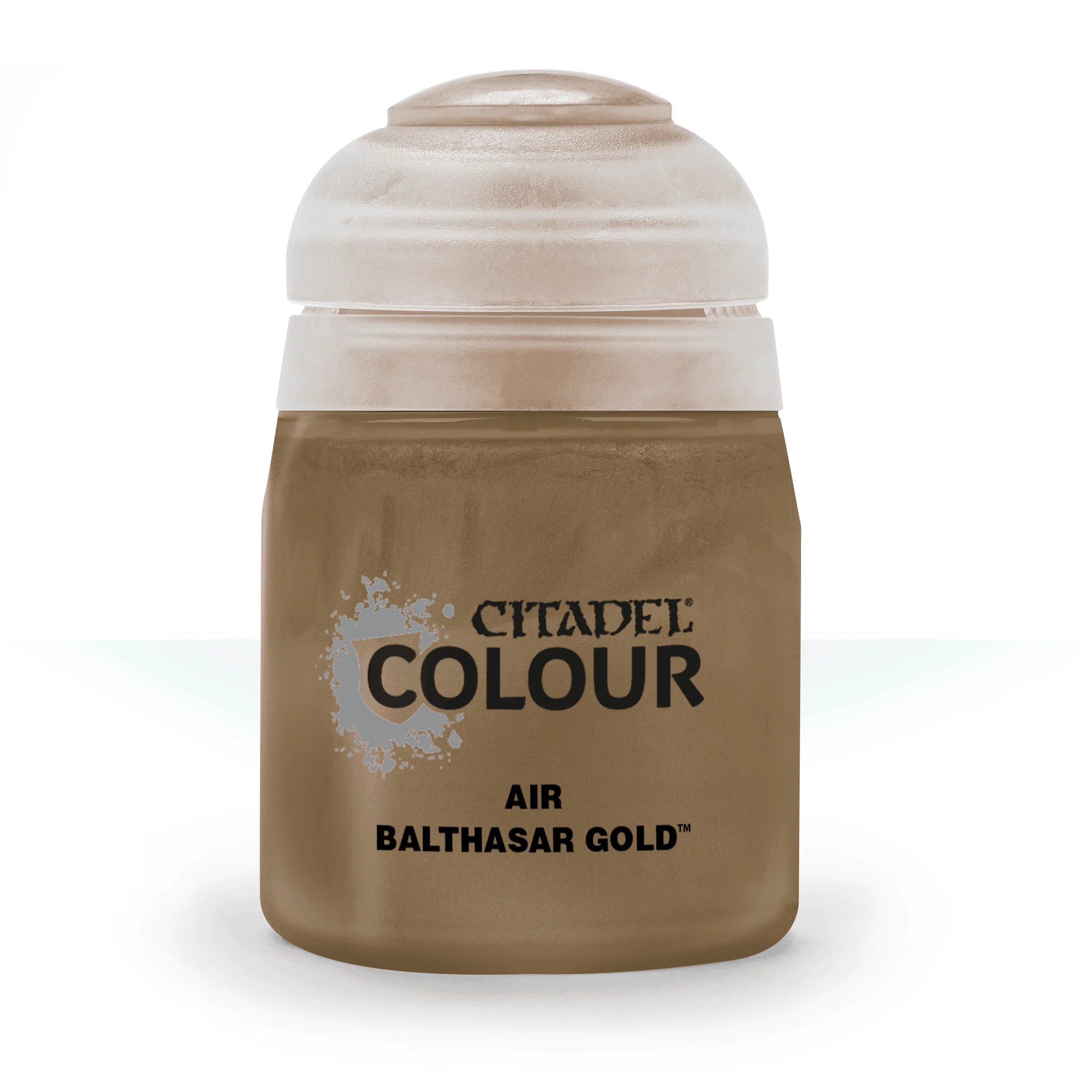 Citadel Air: Balthasar Gold(24ml) - Warhaus