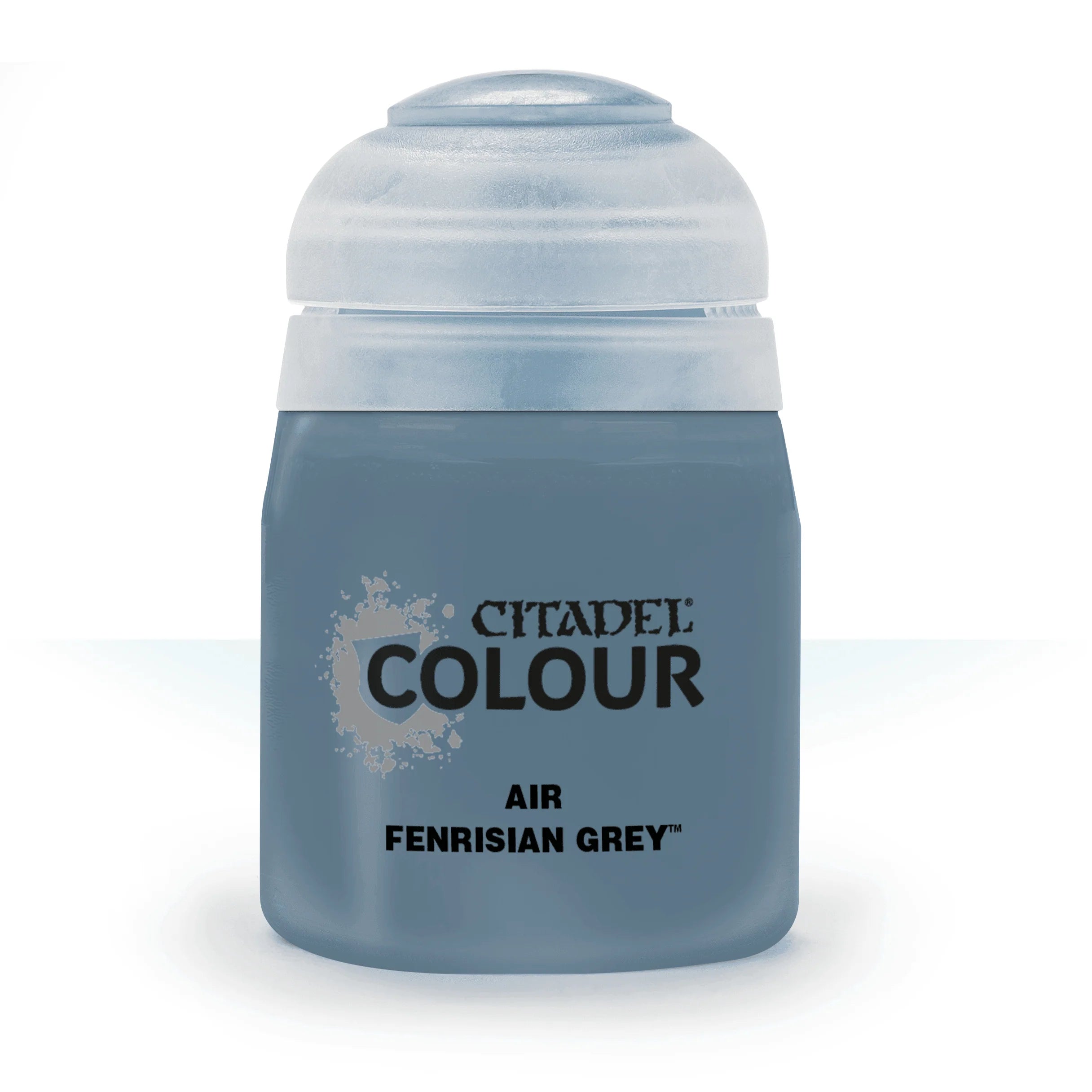 Citadel Air: Fenrisian Grey(24ml) - Warhaus
