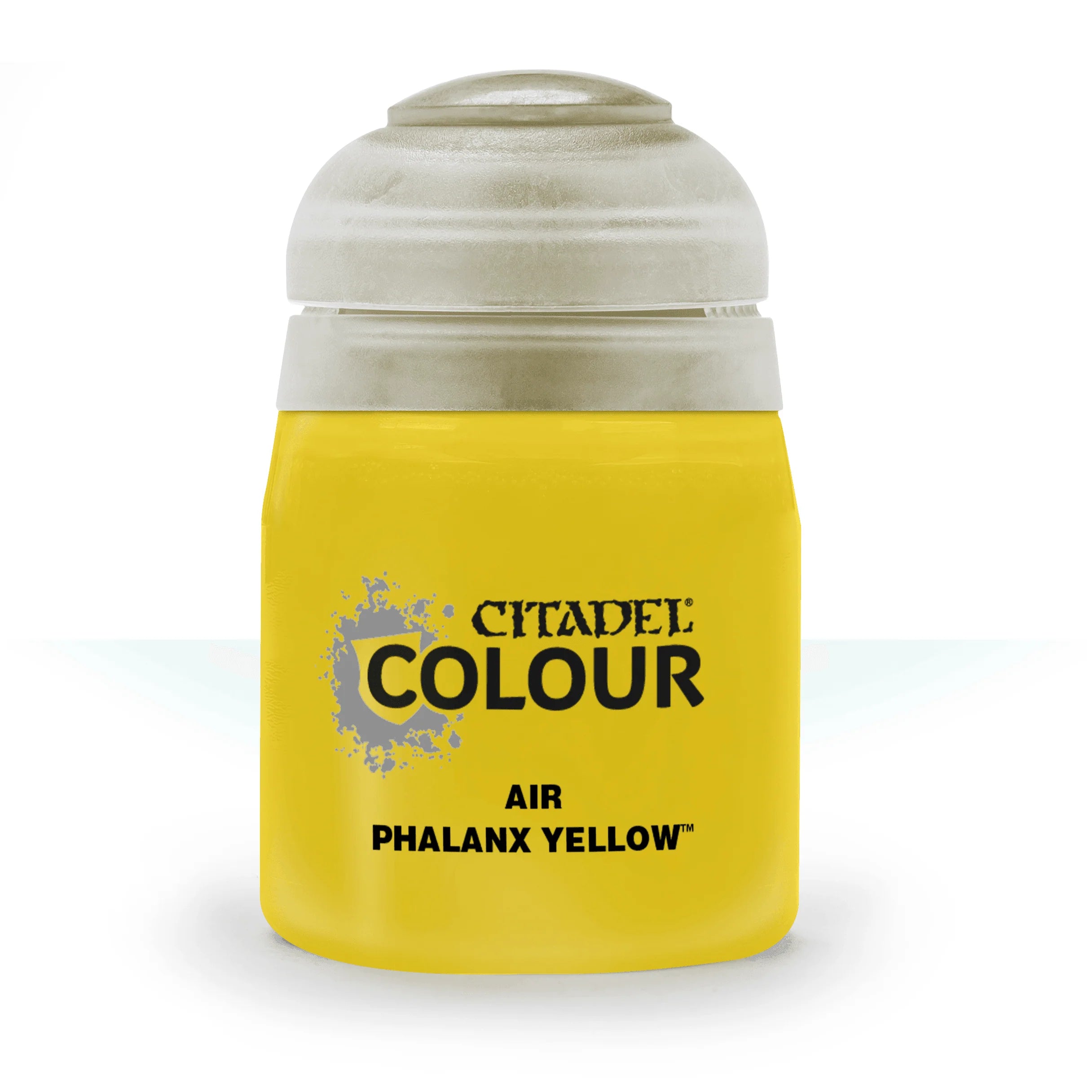 Citadel Air: Phalanx Yellow(24ml) - Warhaus