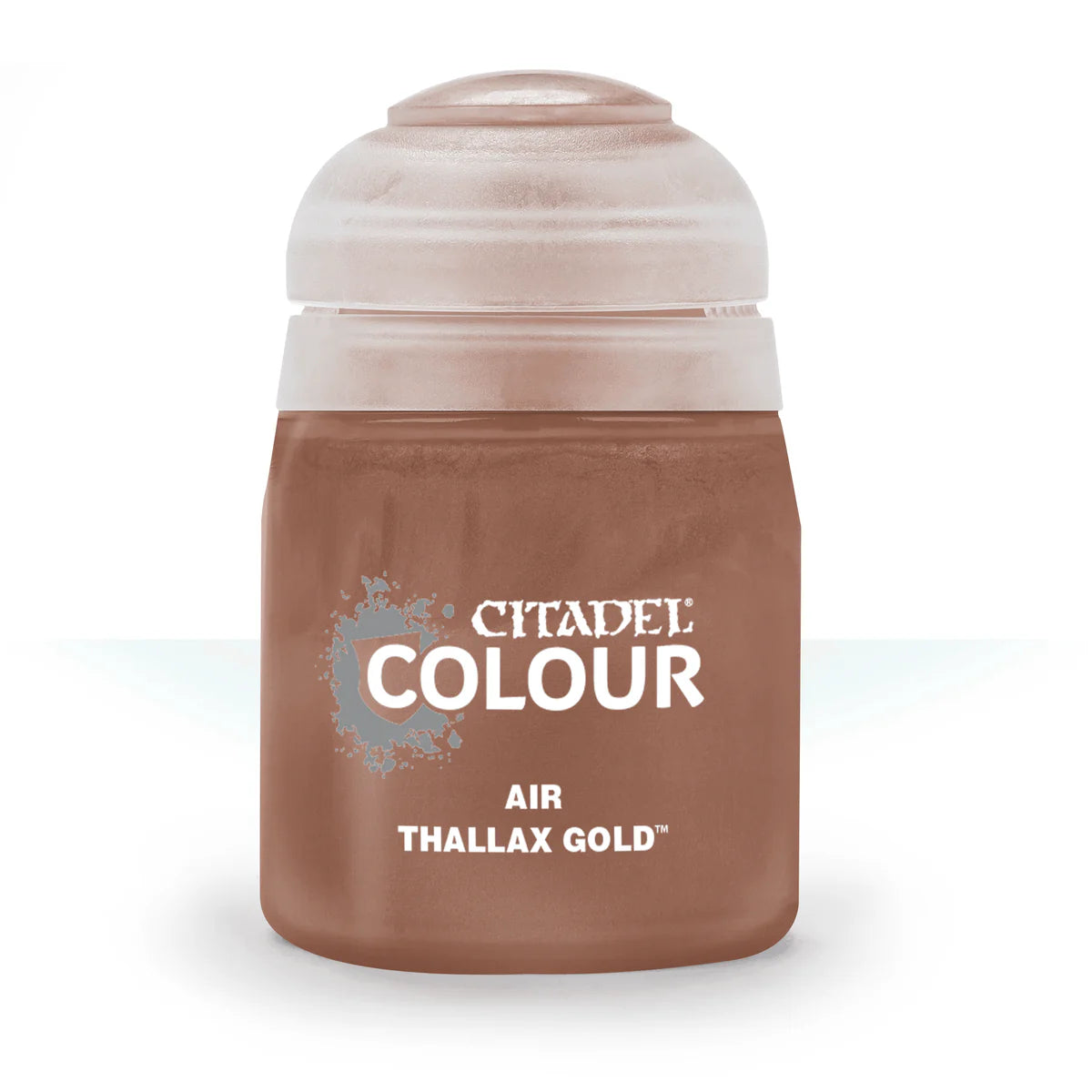 Citadel Air: Thrallax Gold(24ml) - Warhaus