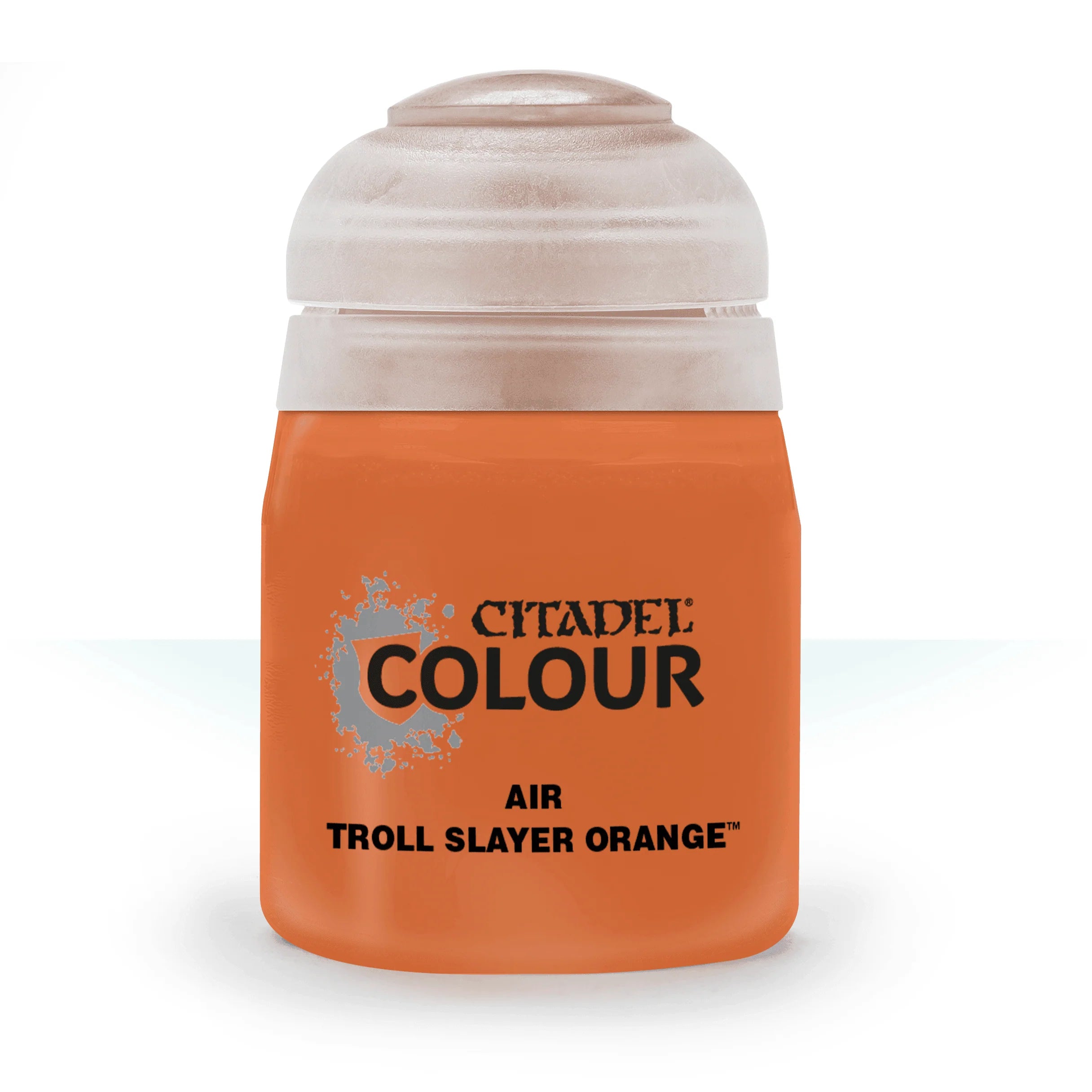 Citadel Air: Troll Slayer Orange(24ml) - Warhaus