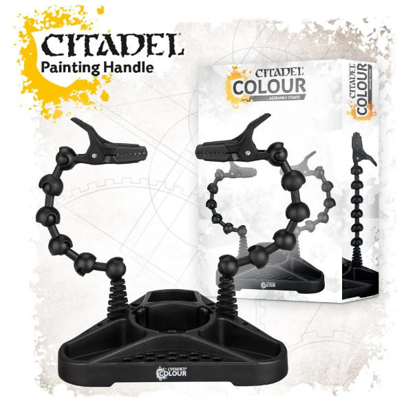 Citadel Colour Assembly Stand - Warhaus