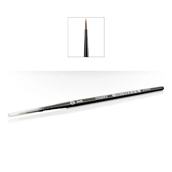 Citadel Base Brush (Small) - Warhaus