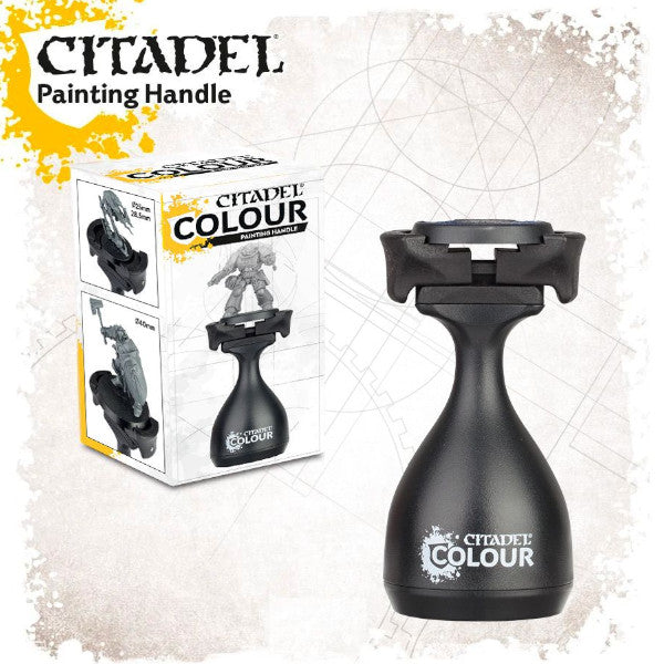 Citadel Painting Handle - Warhaus