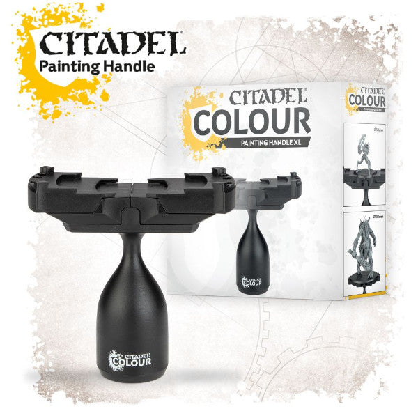 Citadel Colour Painting Handle XL - Warhaus