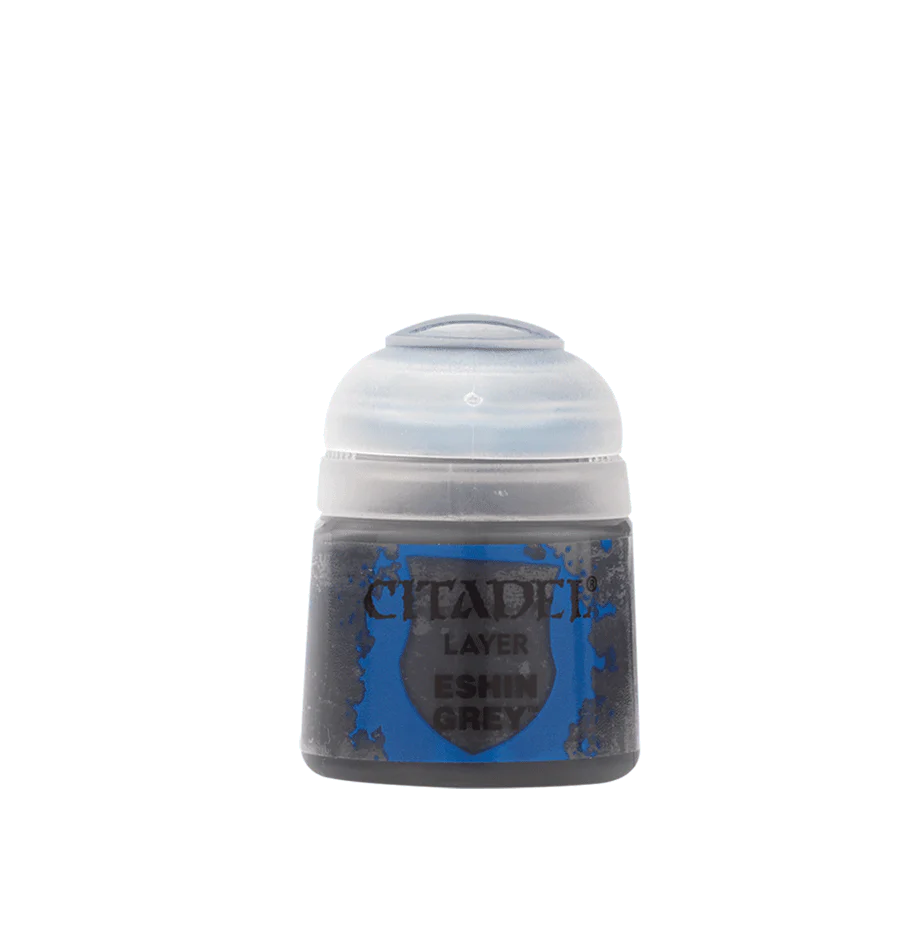 Citadel Layer: Eshin Grey