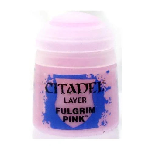 Citadel Layer: Fulgrim Pink