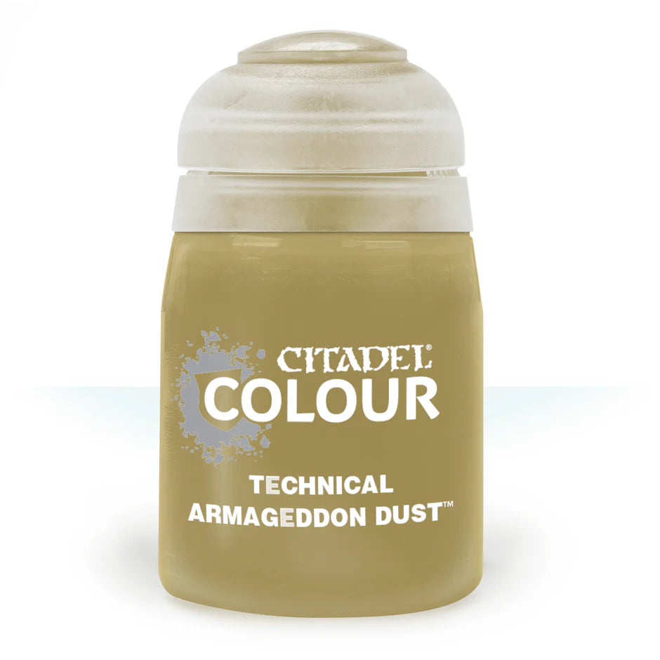 Citadel Technical: Armageddon Dust(24ml)