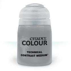 Citadel Technical: Contrast Medium(24ml) - Warhaus