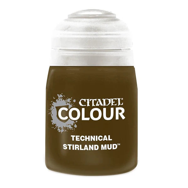 Citadel Technical: Stirland Mud(24ml)