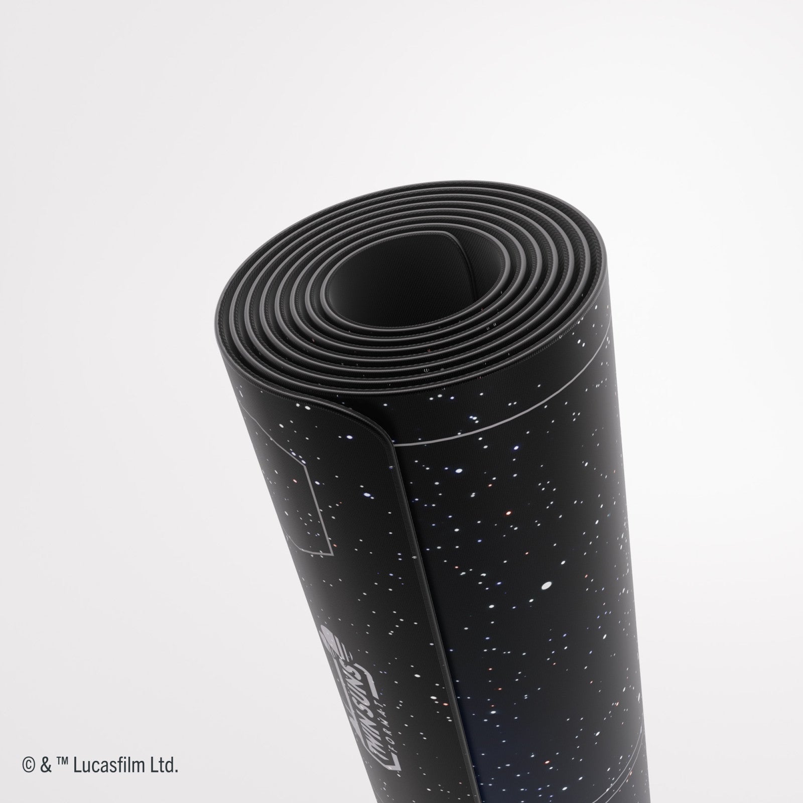 Gamegenic Star Wars Unlimited - Twin Suns Battle Zone Game Mat