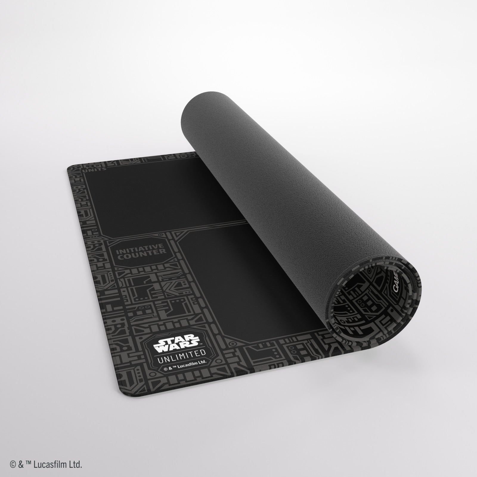 Gamegenic Star Wars Unlimited - Game Mat Unlimited Pattern