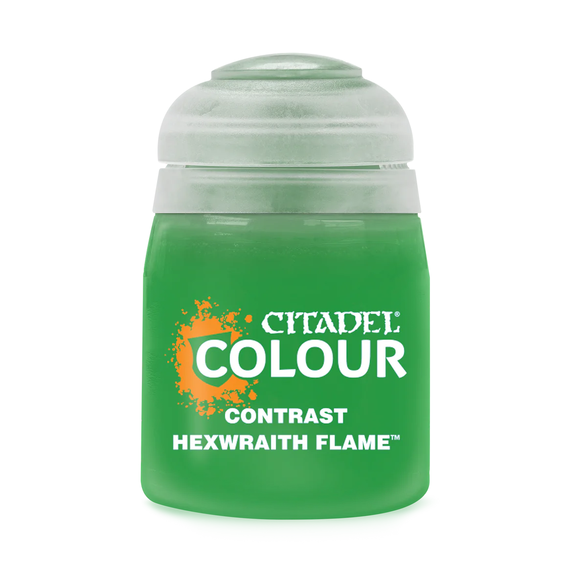 Citadel Contrast: Hexwraith Flame(18ml) - Warhaus