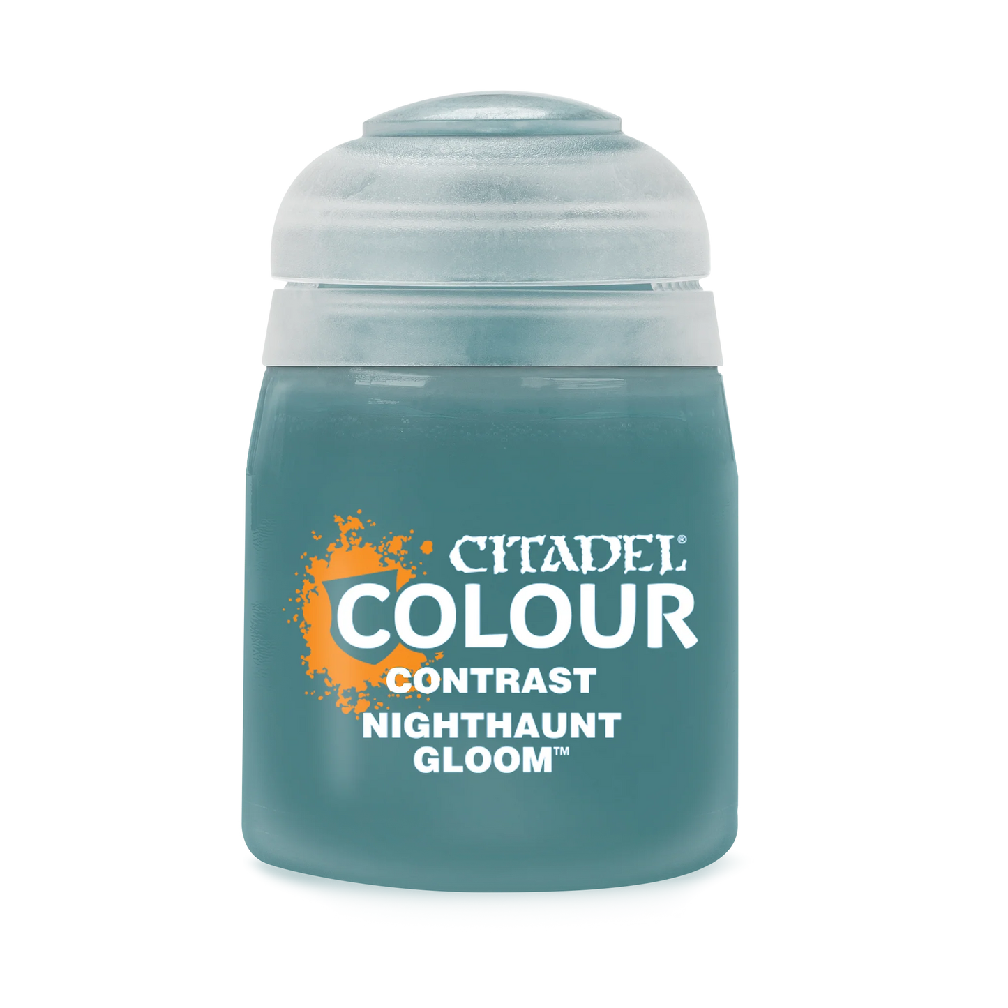 Citadel Contrast: Nighthaunt Gloom(18ml) - Warhaus