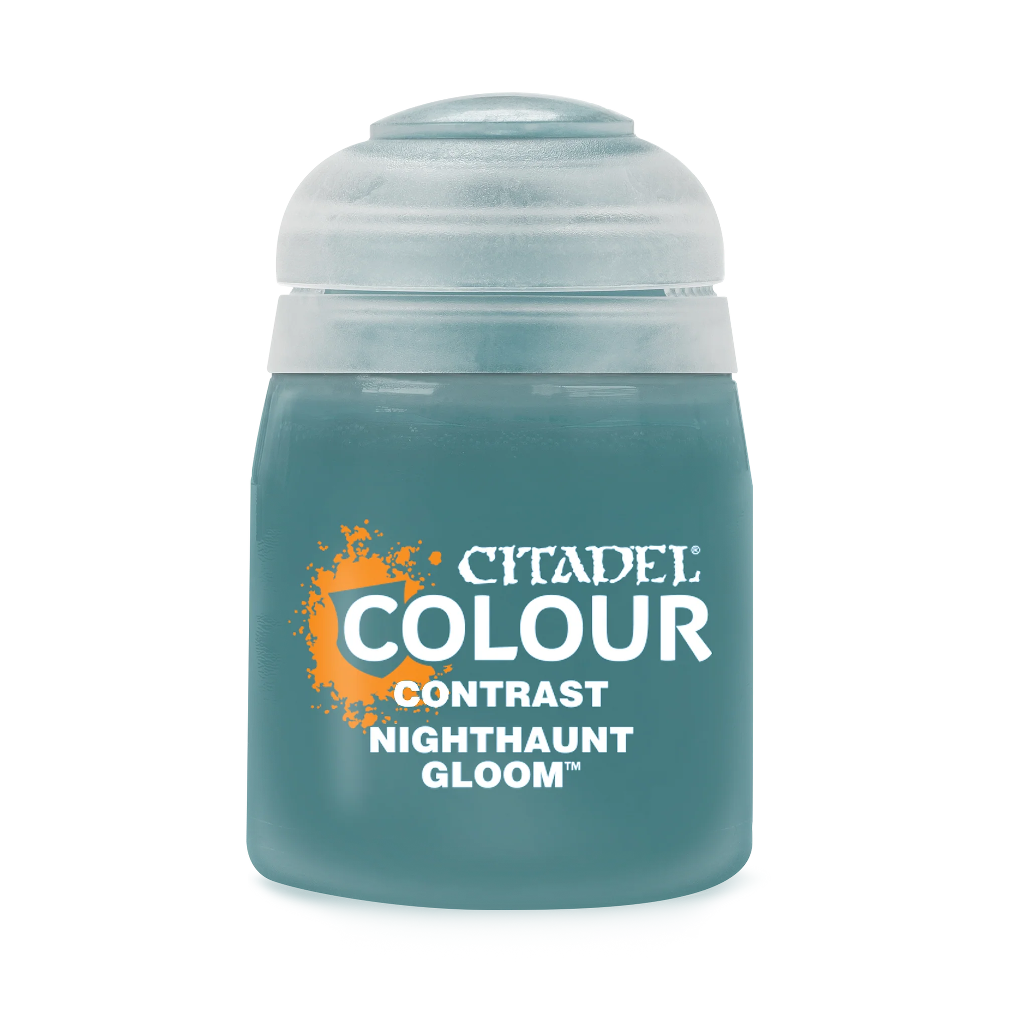 Citadel Contrast: Nighthaunt Gloom(18ml) - Warhaus