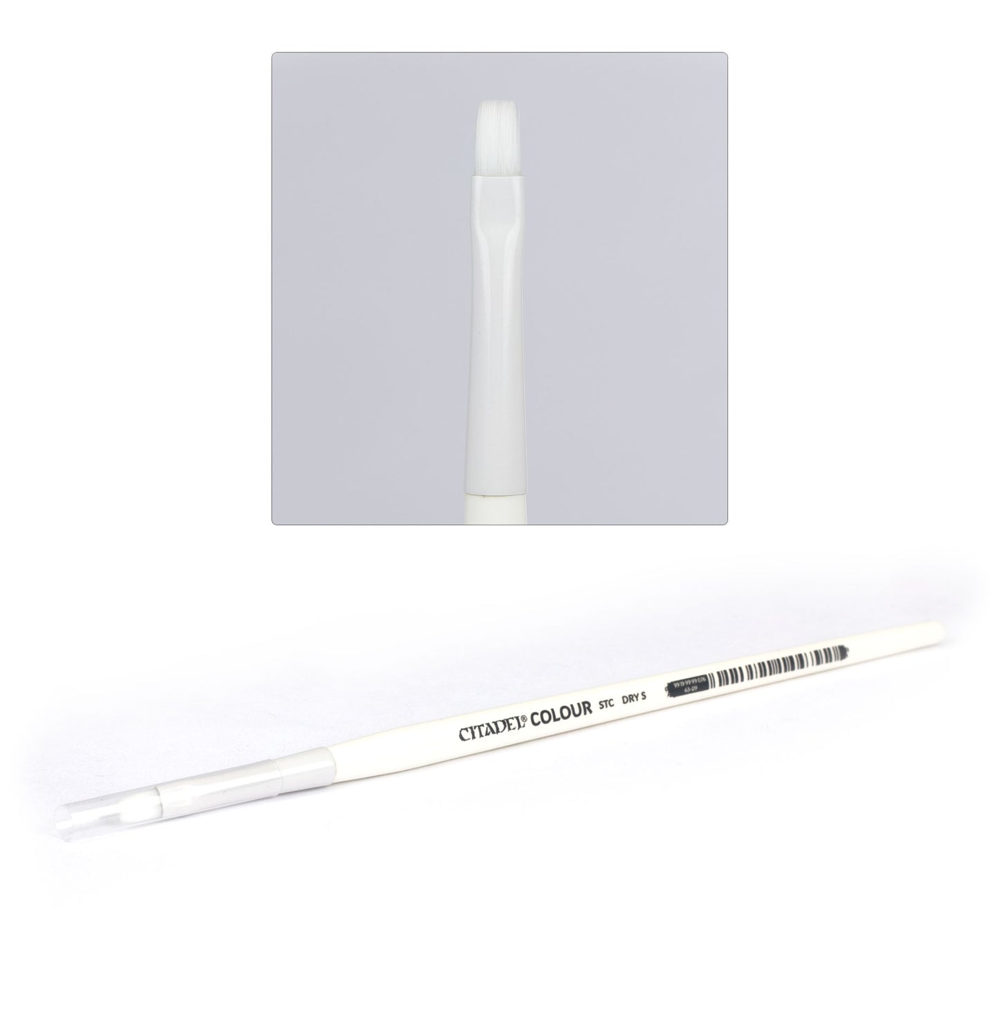 Citadel Synthetic Drybrush(Small) - Warhaus
