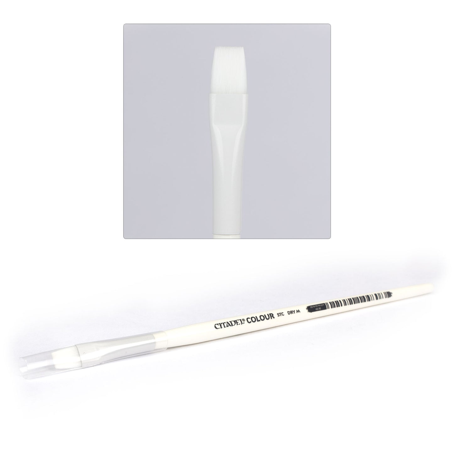 Citadel Synthetic Drybrush(Medium) - Warhaus