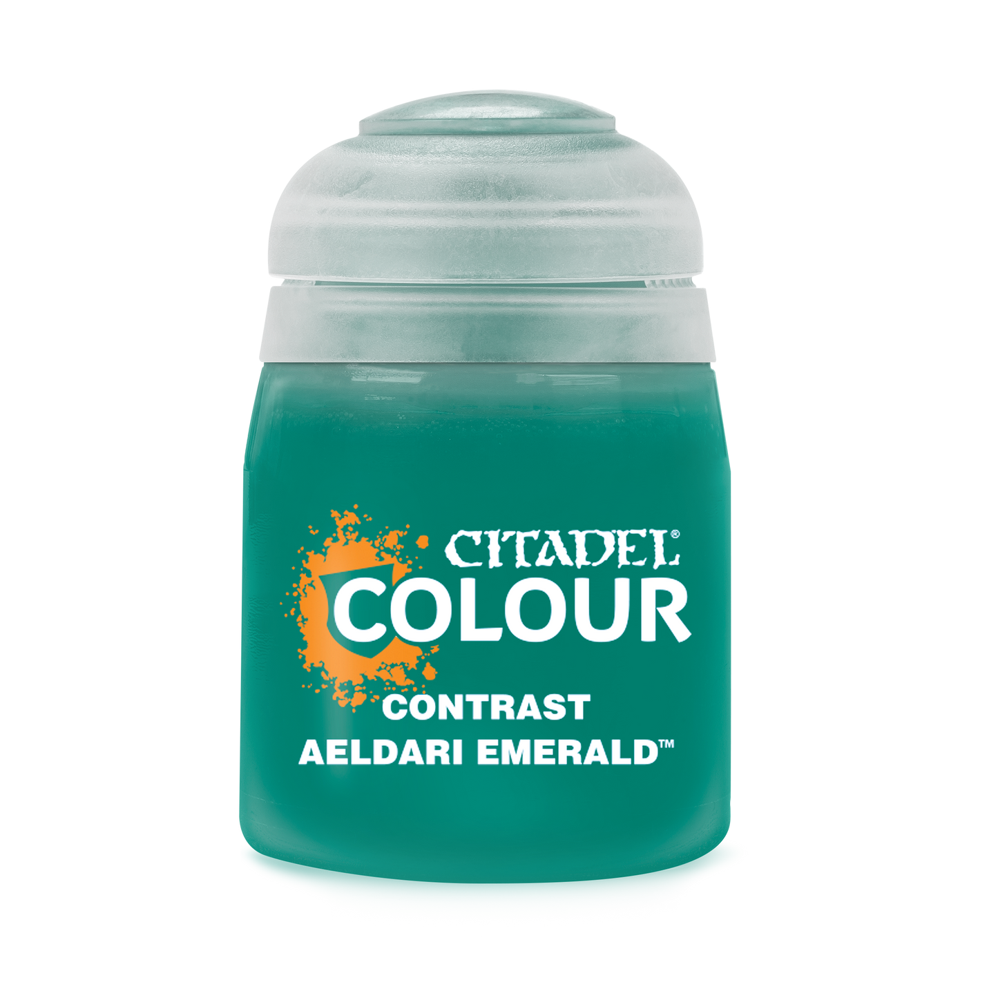 Citadel Contrast: Aeldari Emerald(18ml) - Warhaus