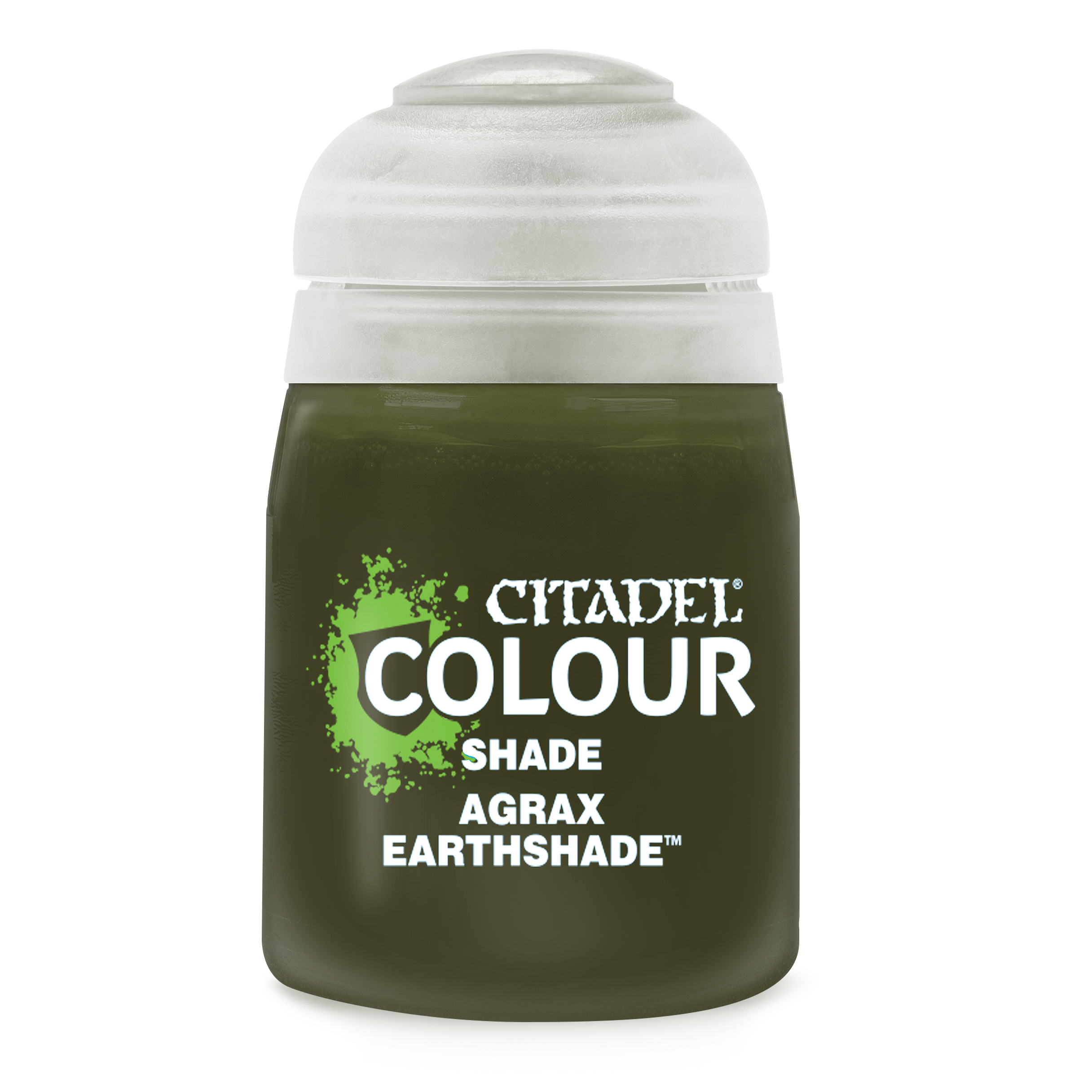 Citadel Shade: Agrax Earthshade(18ml)