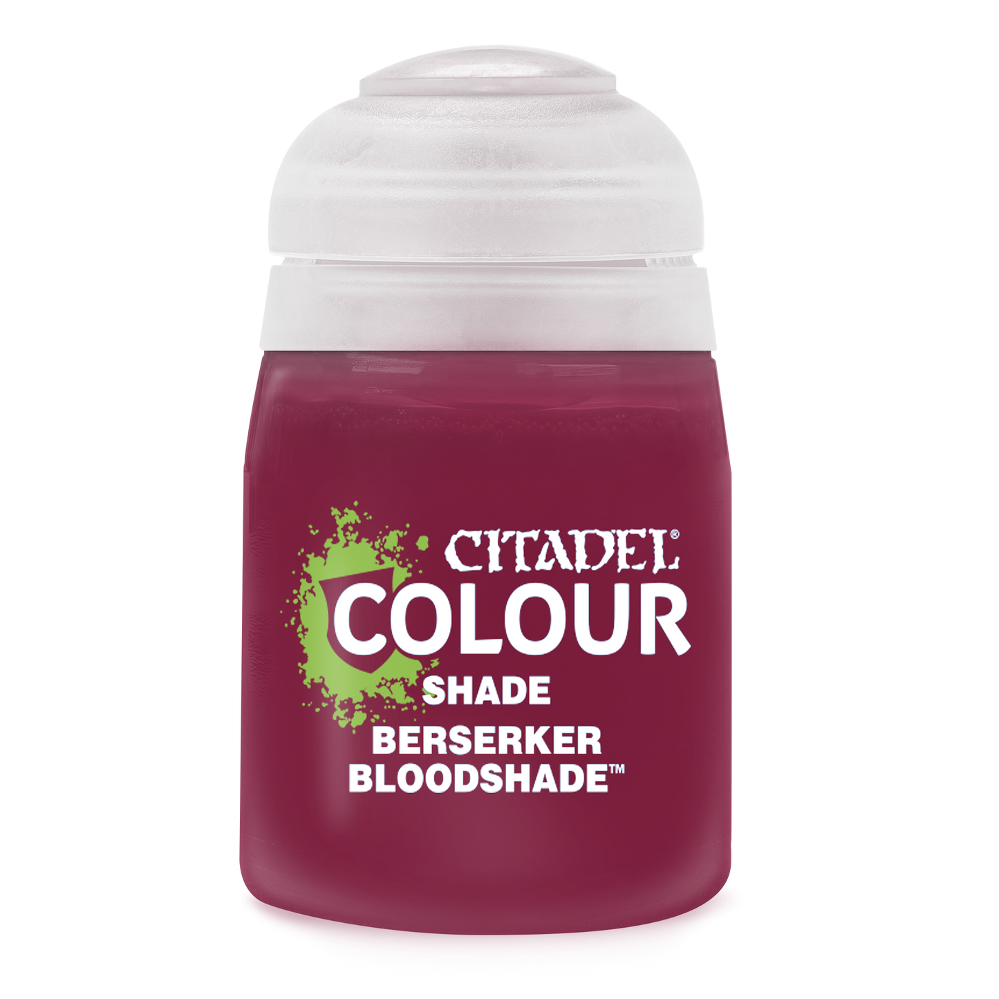 Citadel Shade: Berserker Bloodshade(18ml) - Warhaus