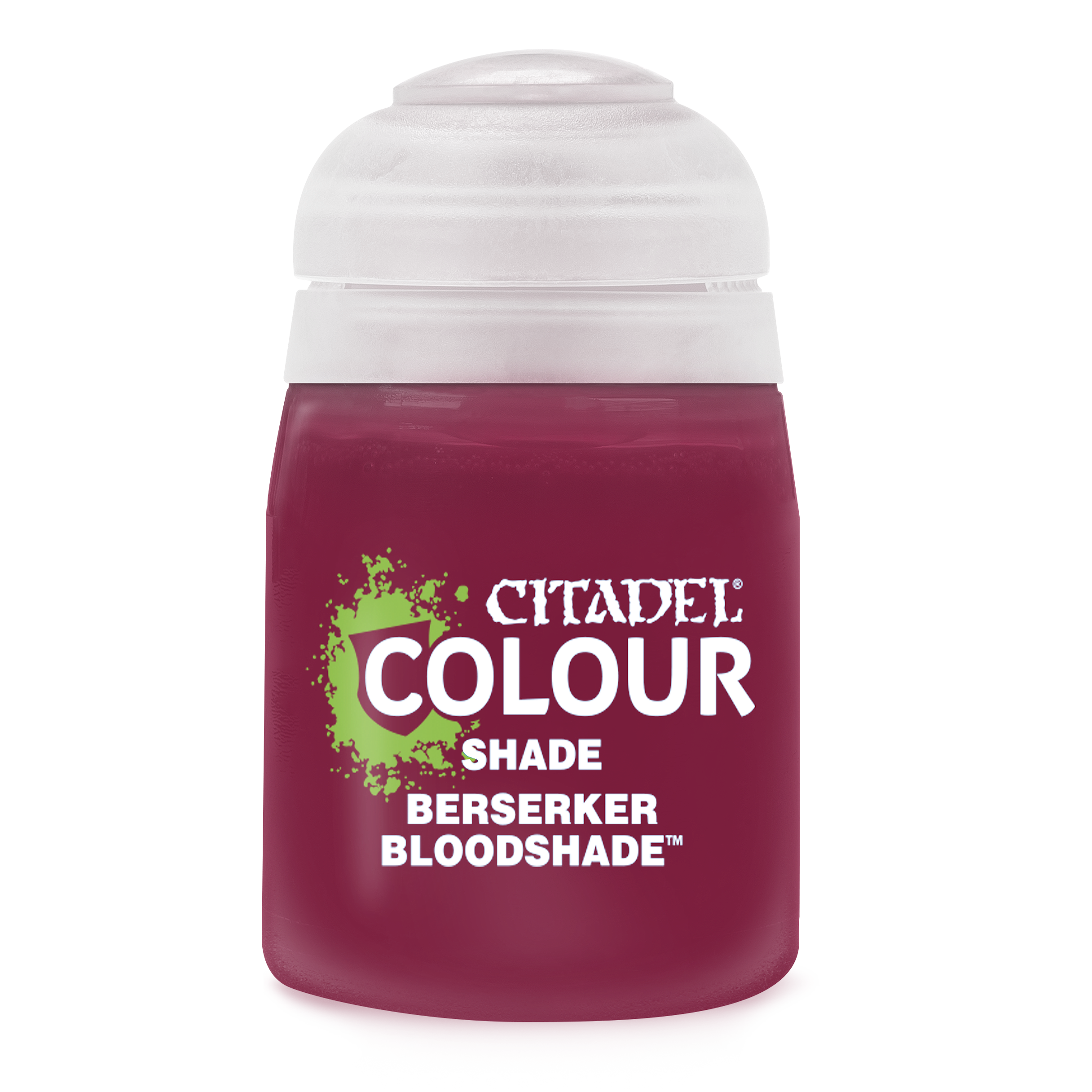 Citadel Shade: Berserker Bloodshade(18ml)