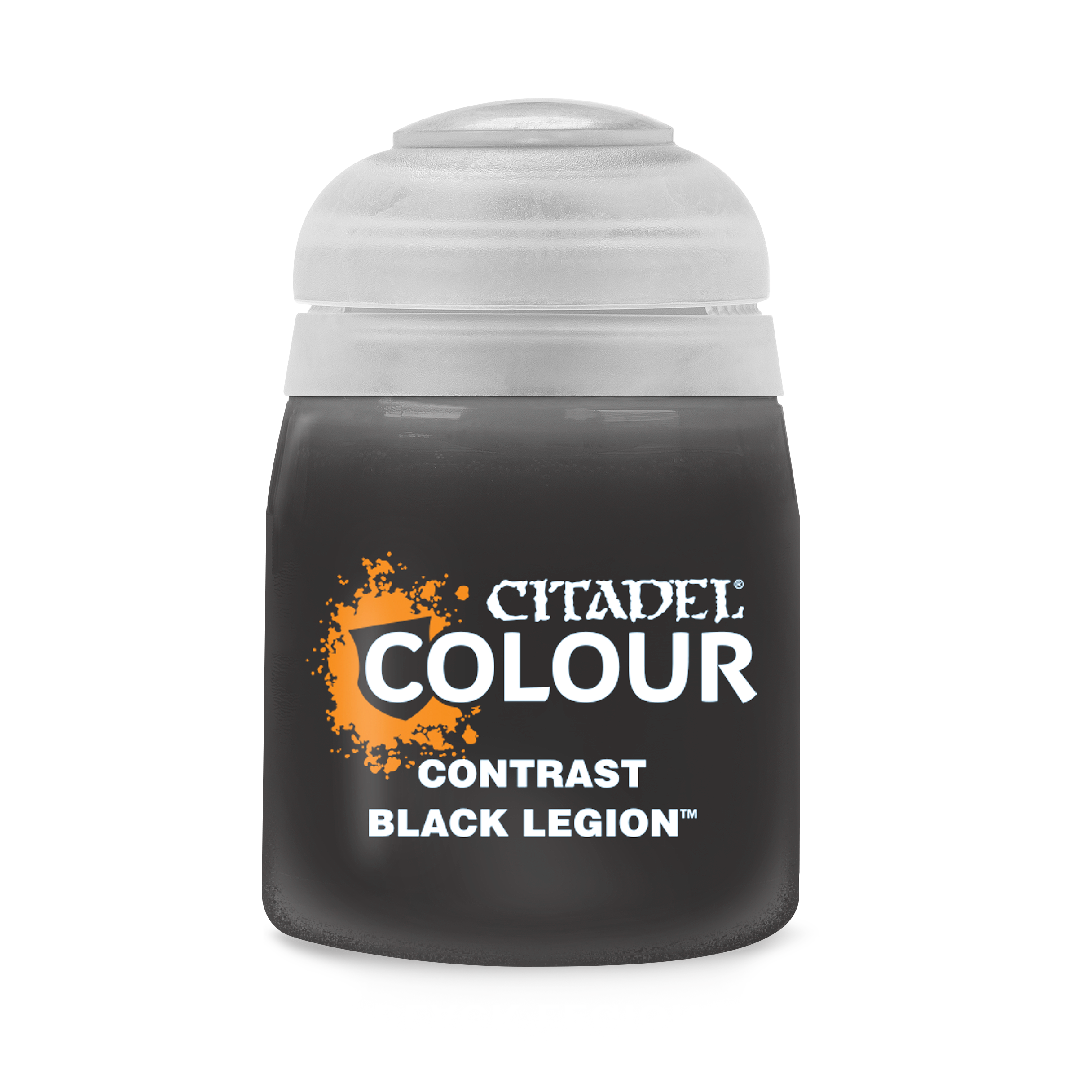Citadel Contrast: Black Legion(18ml) - Warhaus