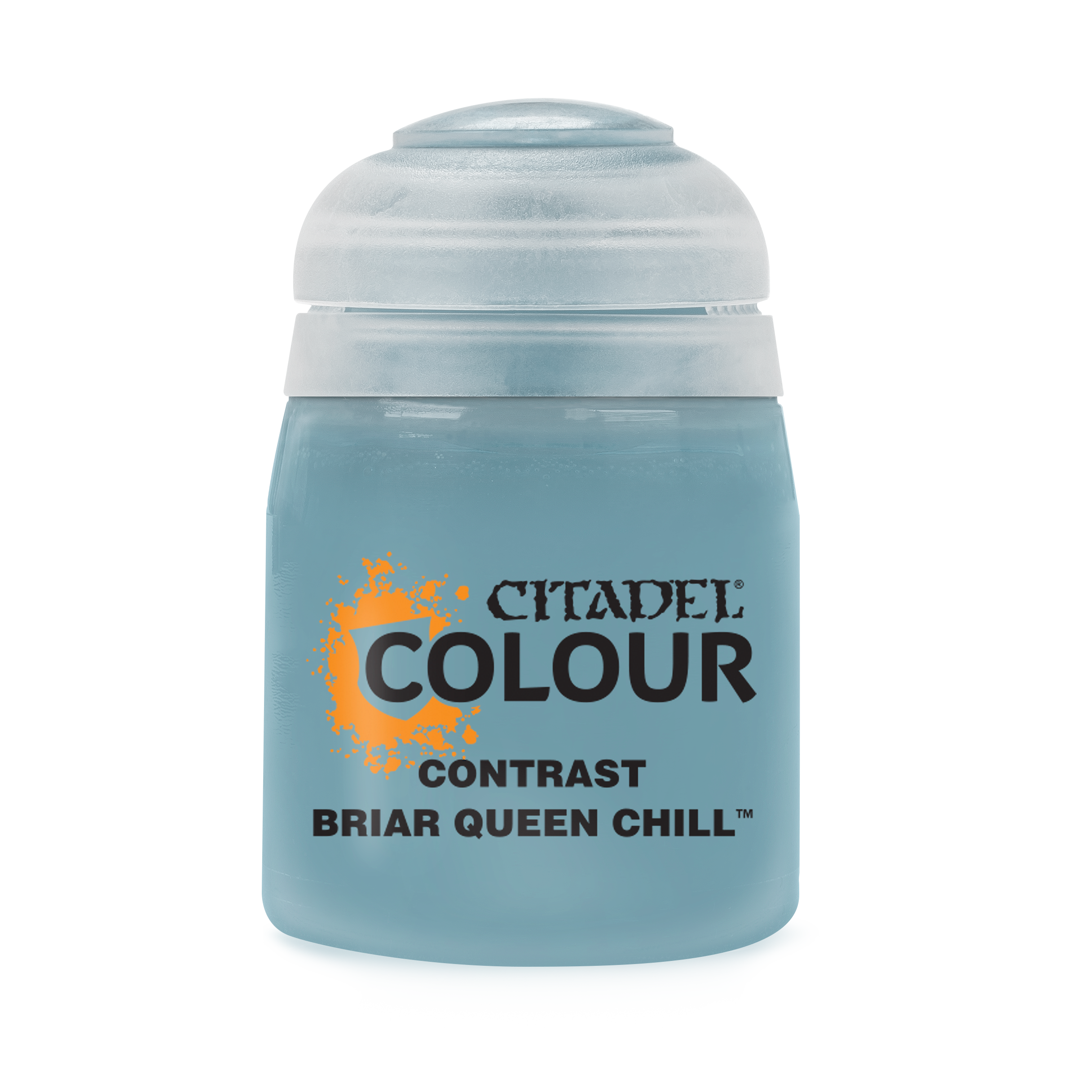 Citadel Contrast: Briar Queen Chill(18ml) - Warhaus