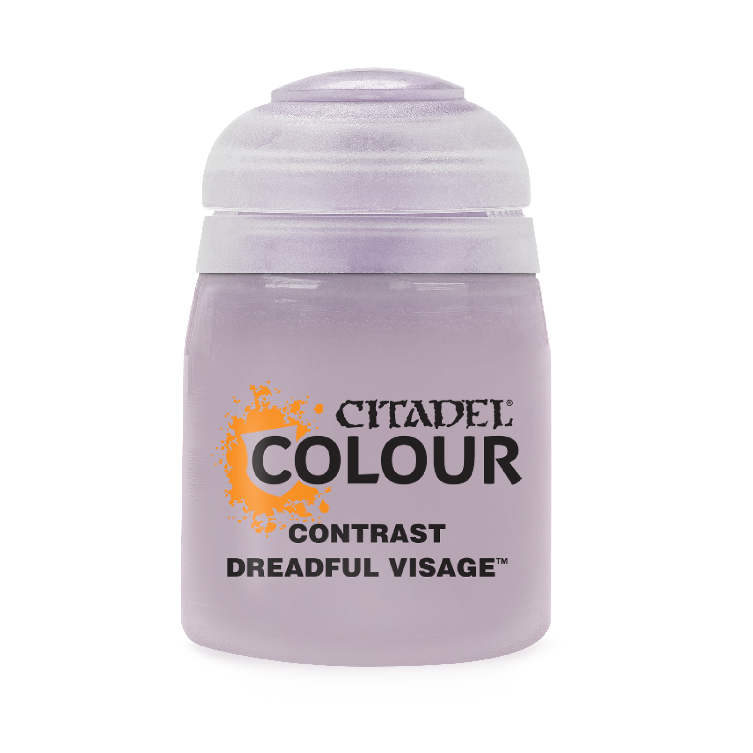 Citadel Contrast: Dreadful Visage(18ml) - Warhaus