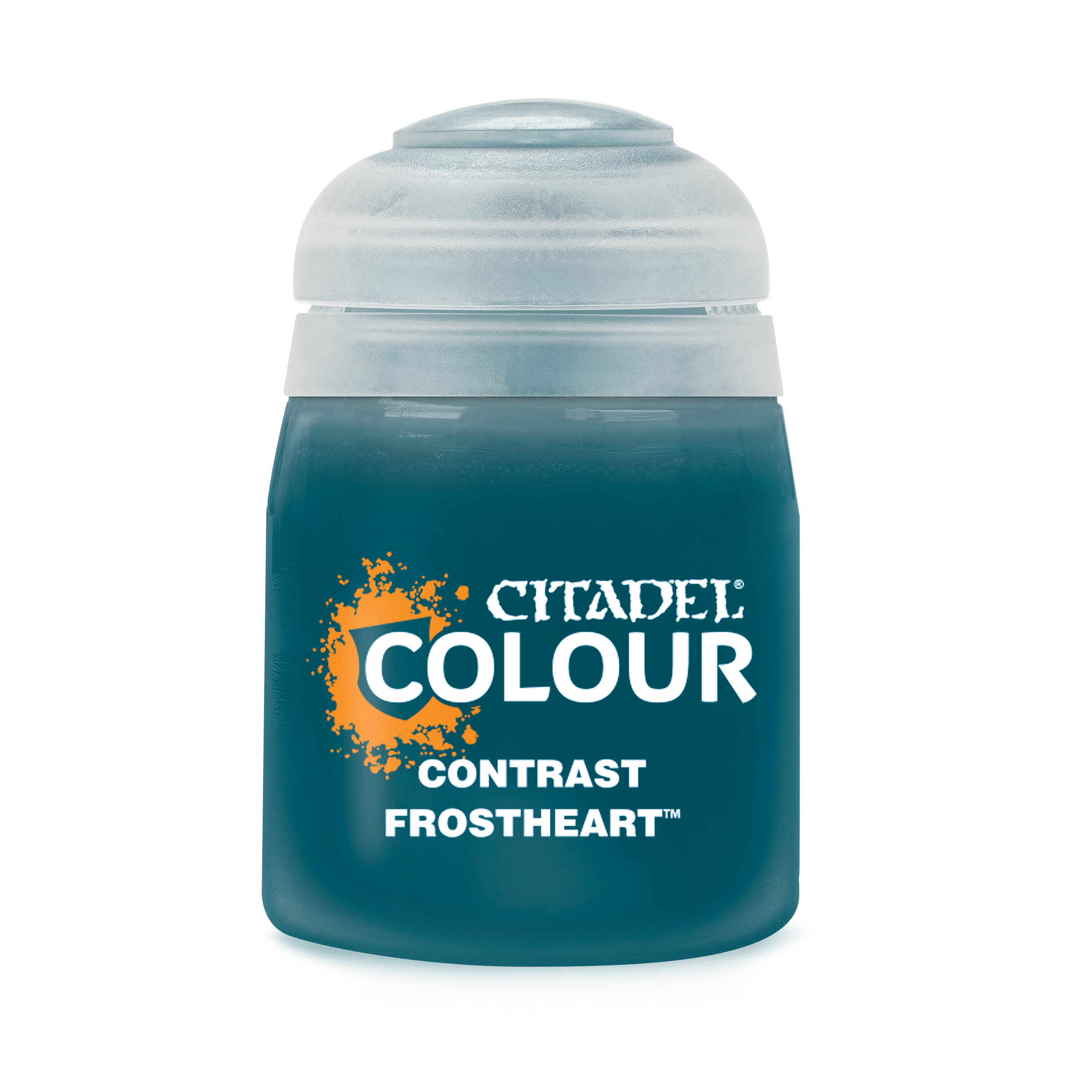 Citadel Contrast: Frostheart(18ml) - Warhaus