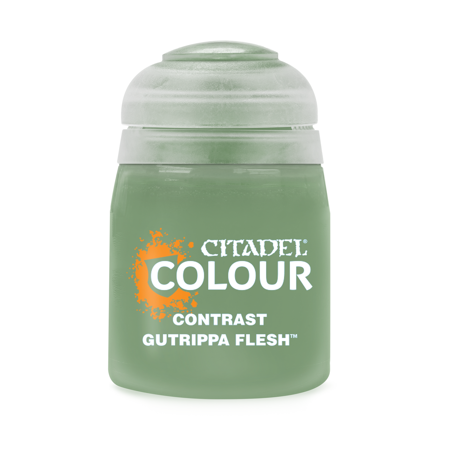 Citadel Contrast: Gutrippa Flesh(18ml) - Warhaus