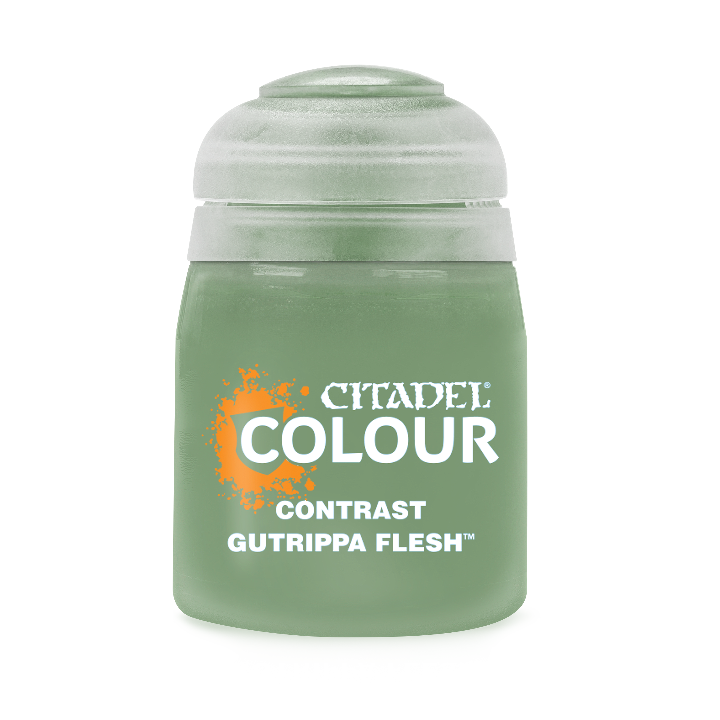 Citadel Contrast: Gutrippa Flesh(18ml) - Warhaus