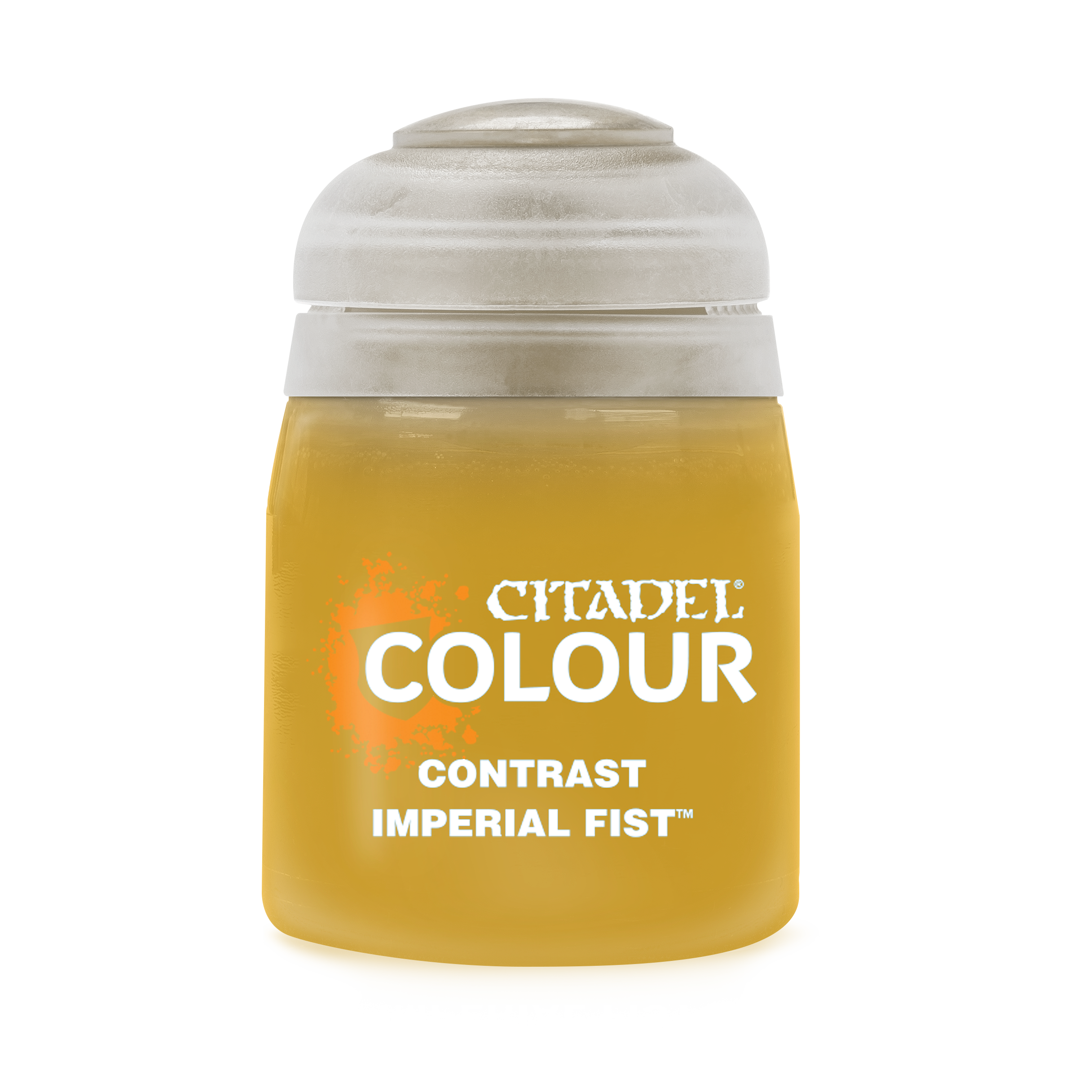 Citadel Contrast: Imperial Fist(18ml) - Warhaus