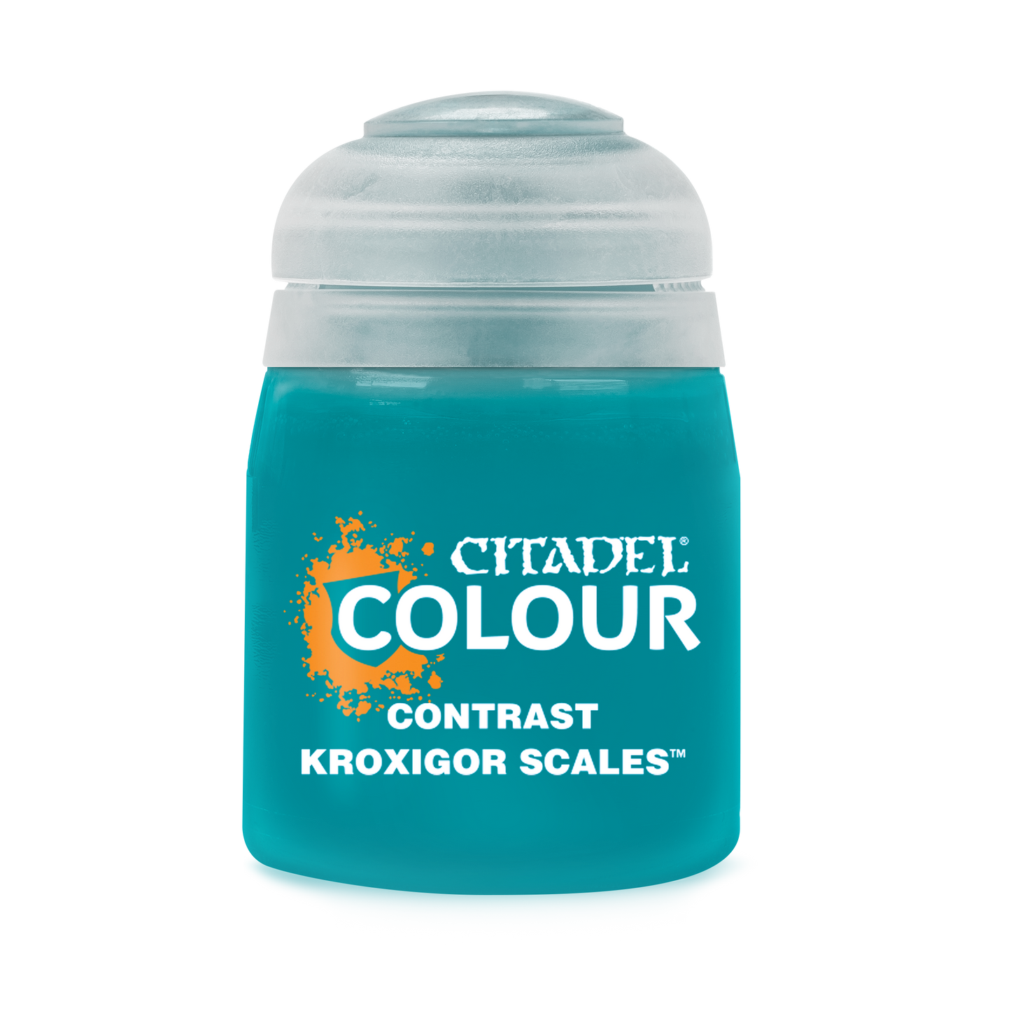Citadel Contrast: Kroxigor Scales(18ml) - Warhaus