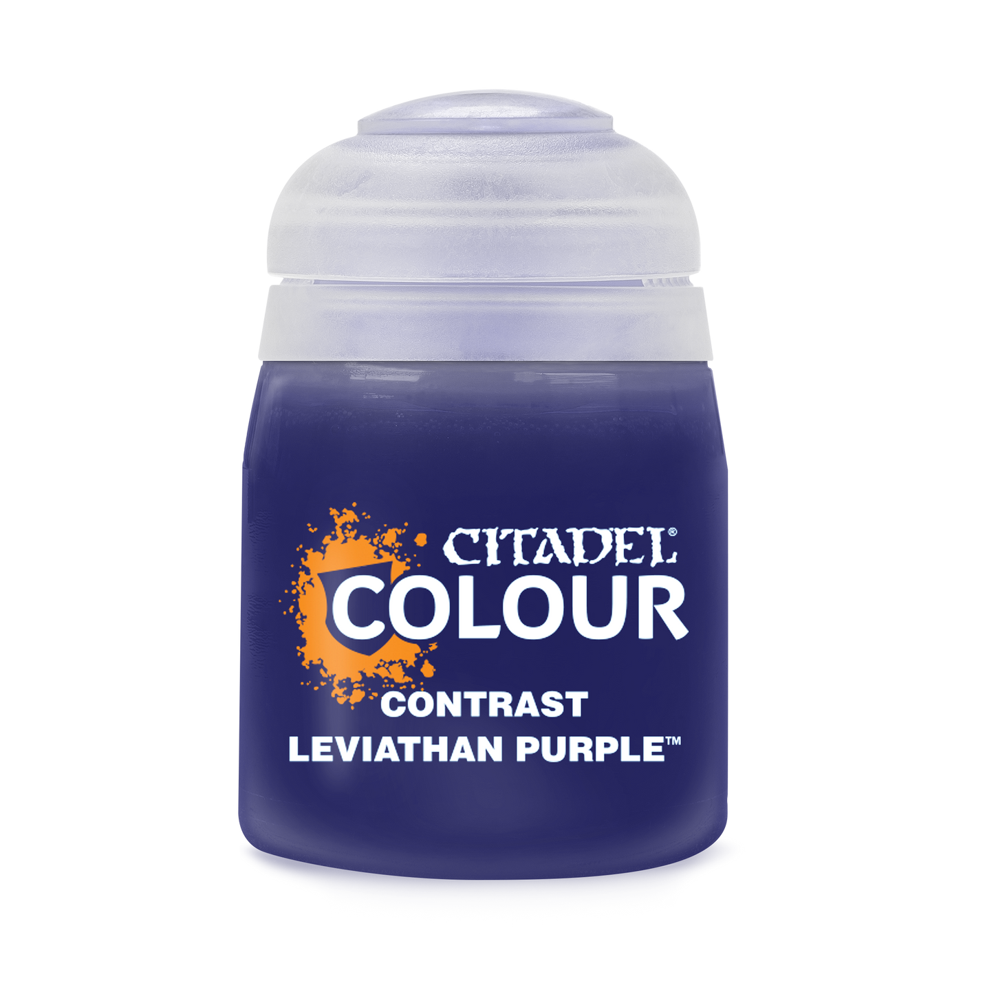 Citadel Contrast: Leviathan Purple(18ml) - Warhaus