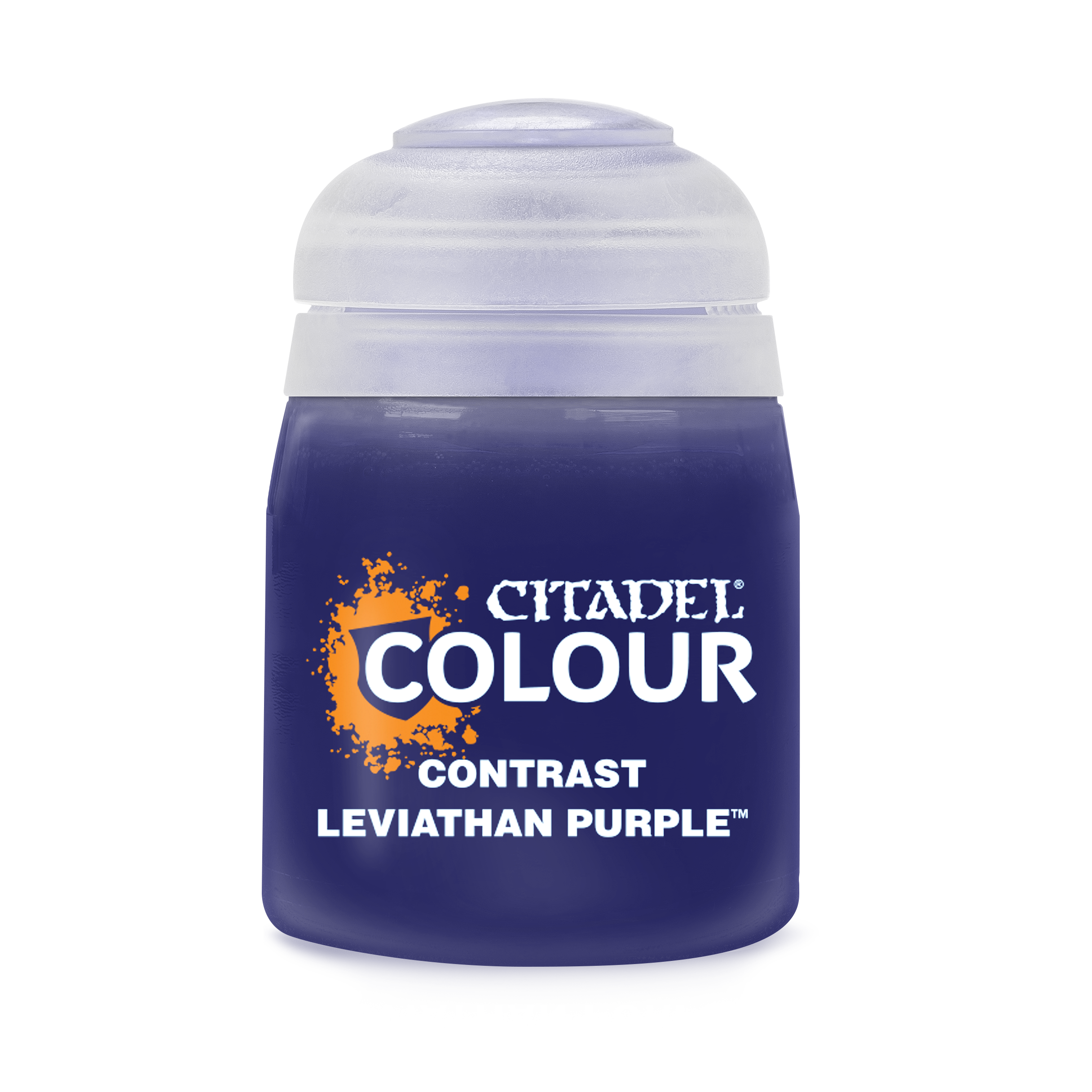 Citadel Contrast: Leviathan Purple(18ml) - Warhaus