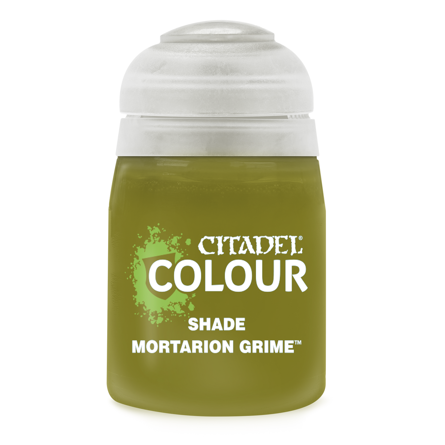Citadel Shade: Mortarion Grime(18ml) - Warhaus