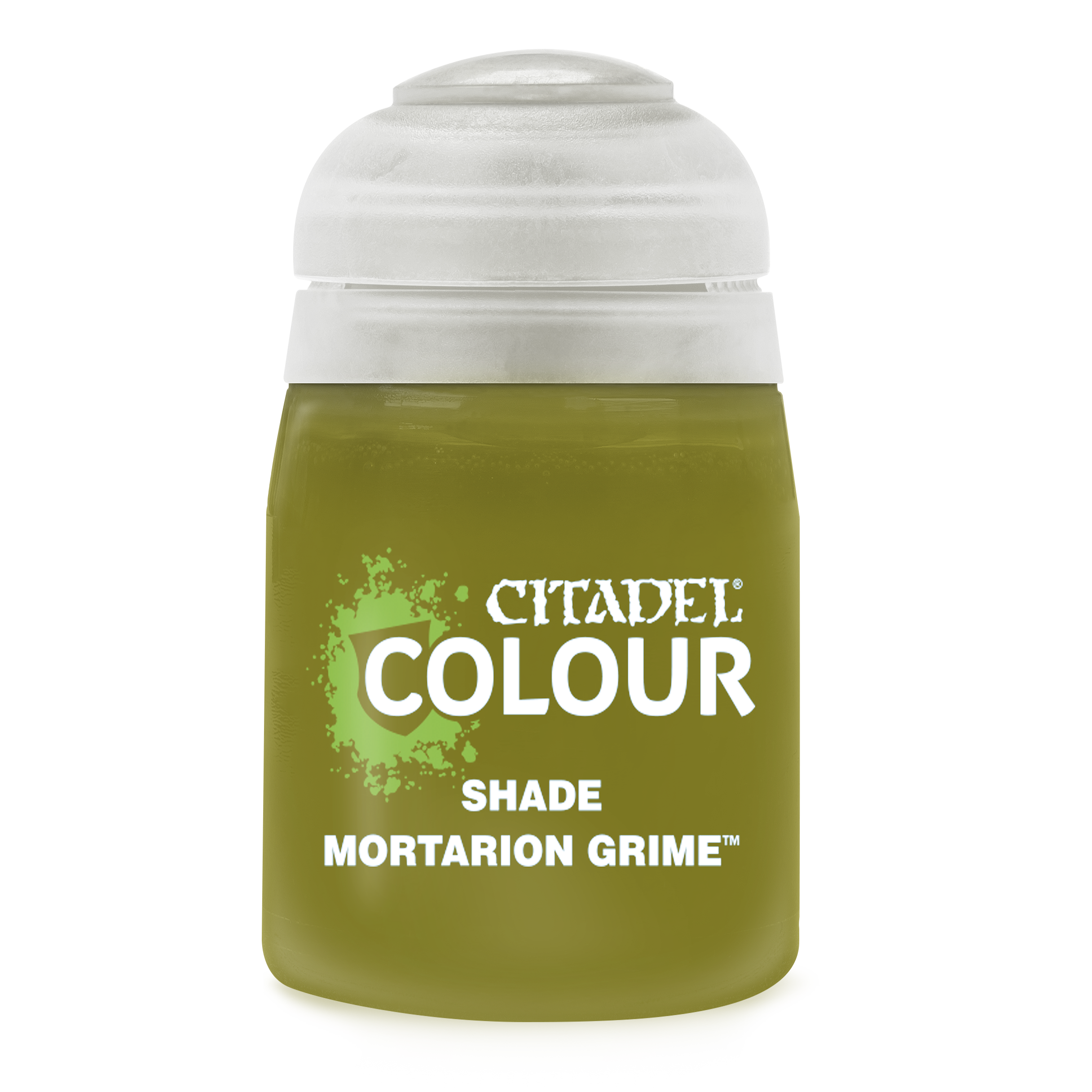 Citadel Shade: Mortarion Grime(18ml)