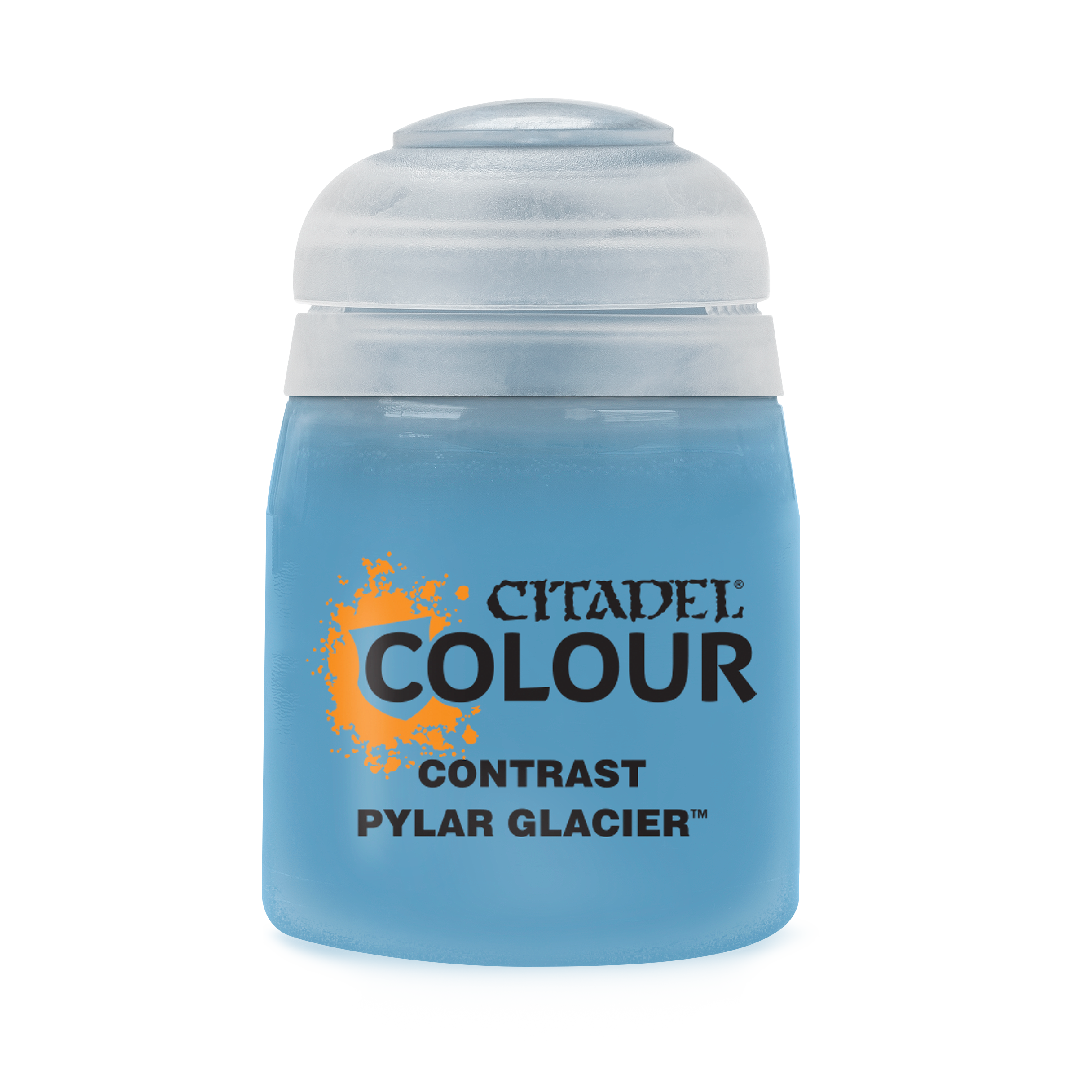 Citadel Contrast: Pylar Glacier(18ml) - Warhaus