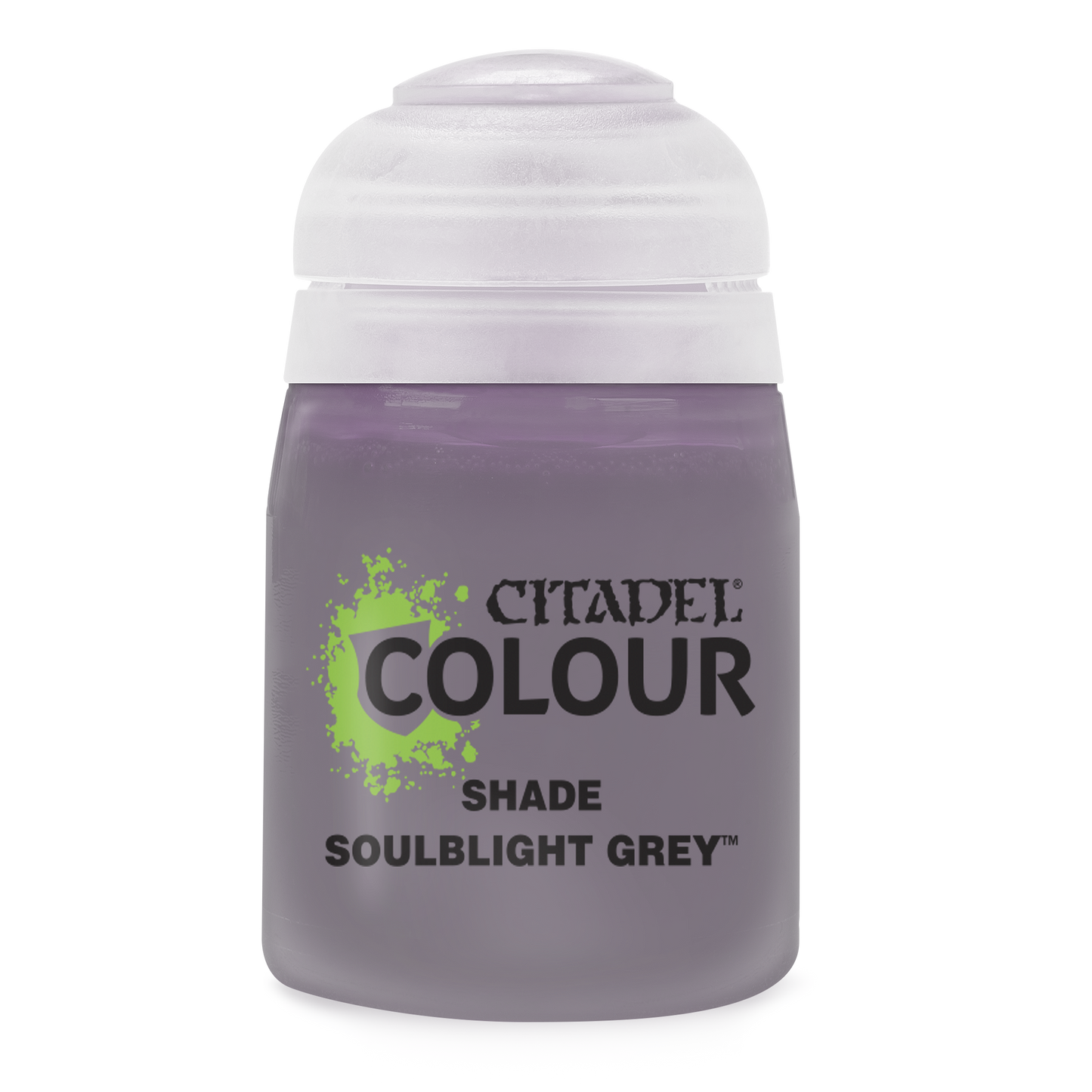 Citadel Shade: Soulblight Grey 18ml