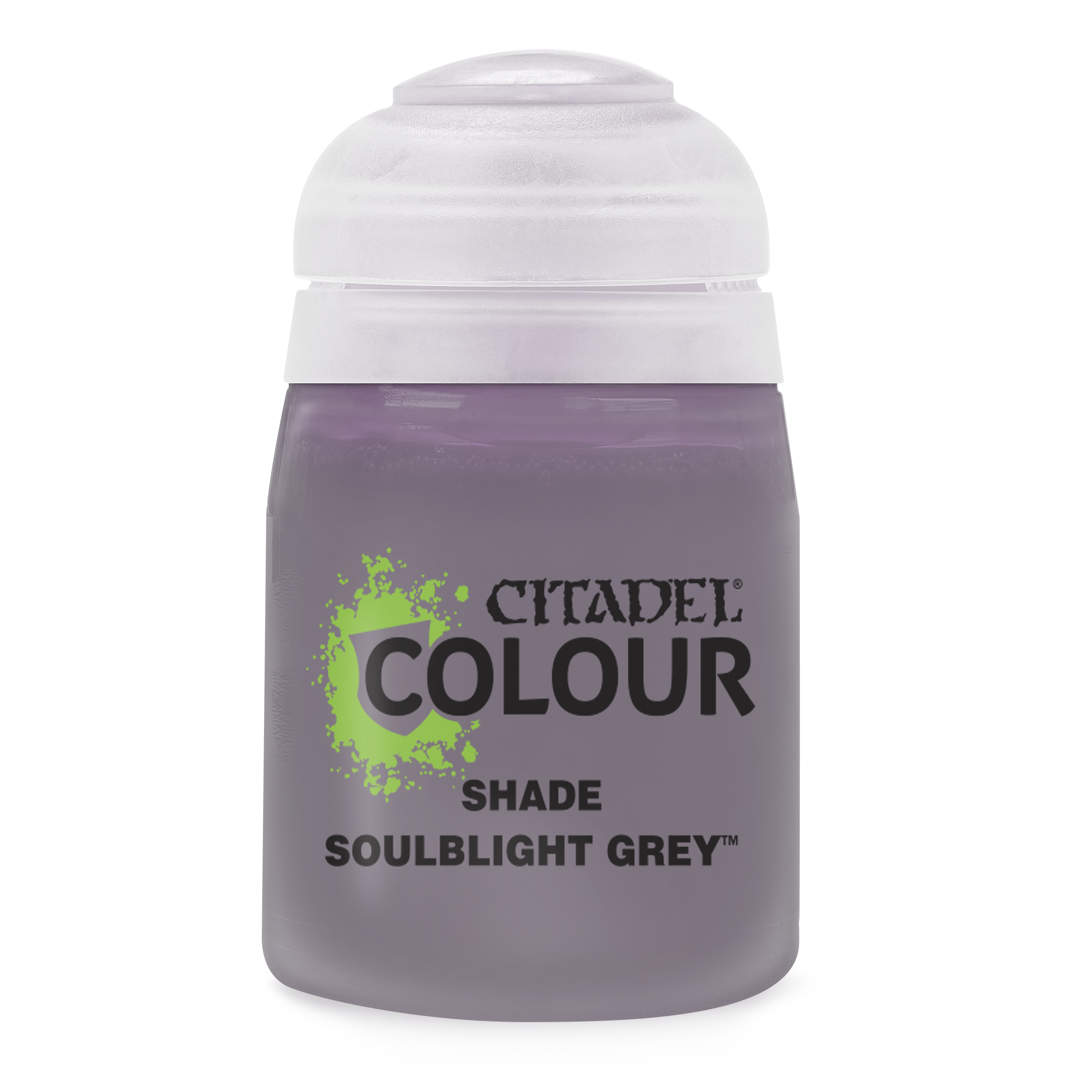 Citadel Shade: Soulblight Grey(18ml)