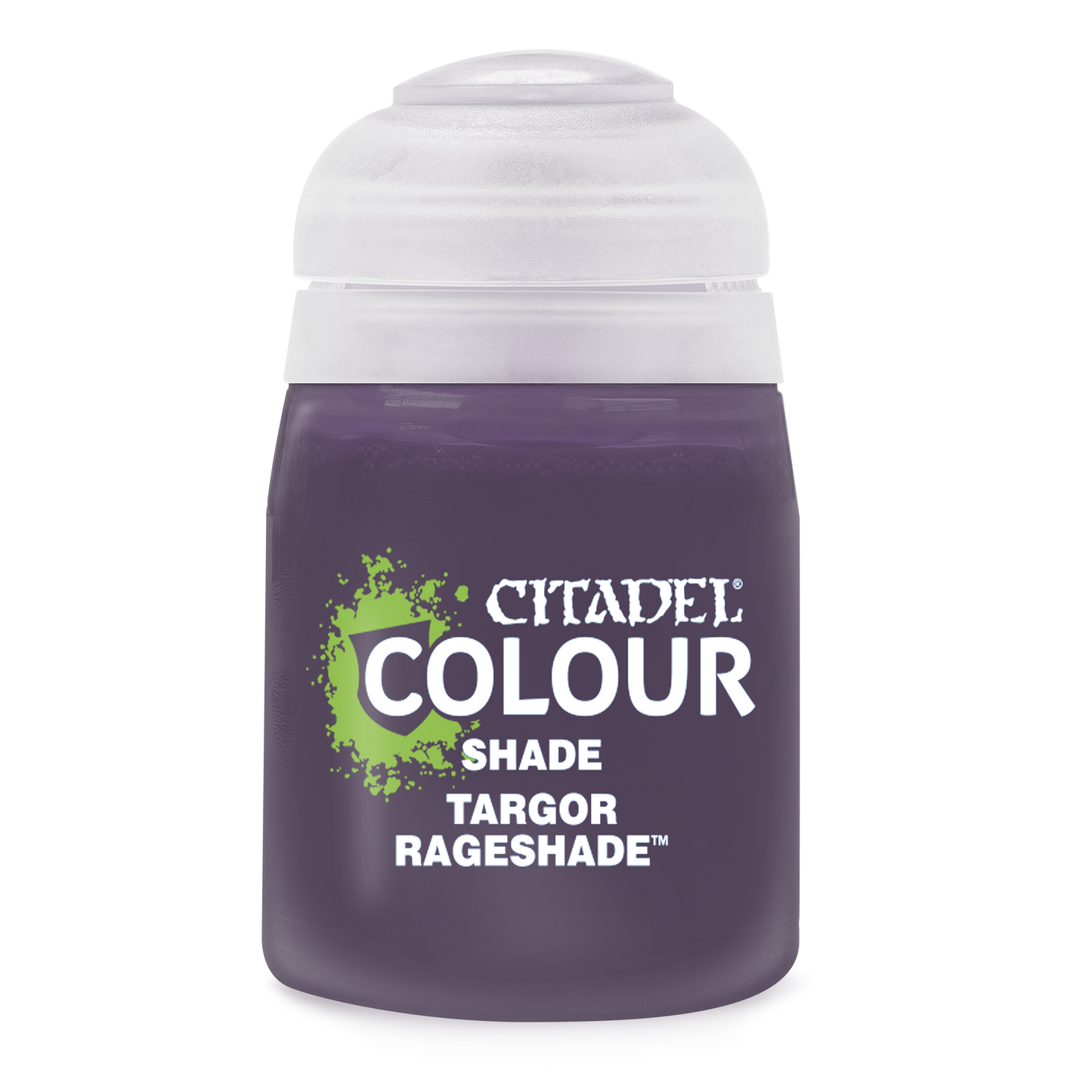 Citadel Shade: Targor Rageshade 18ml
